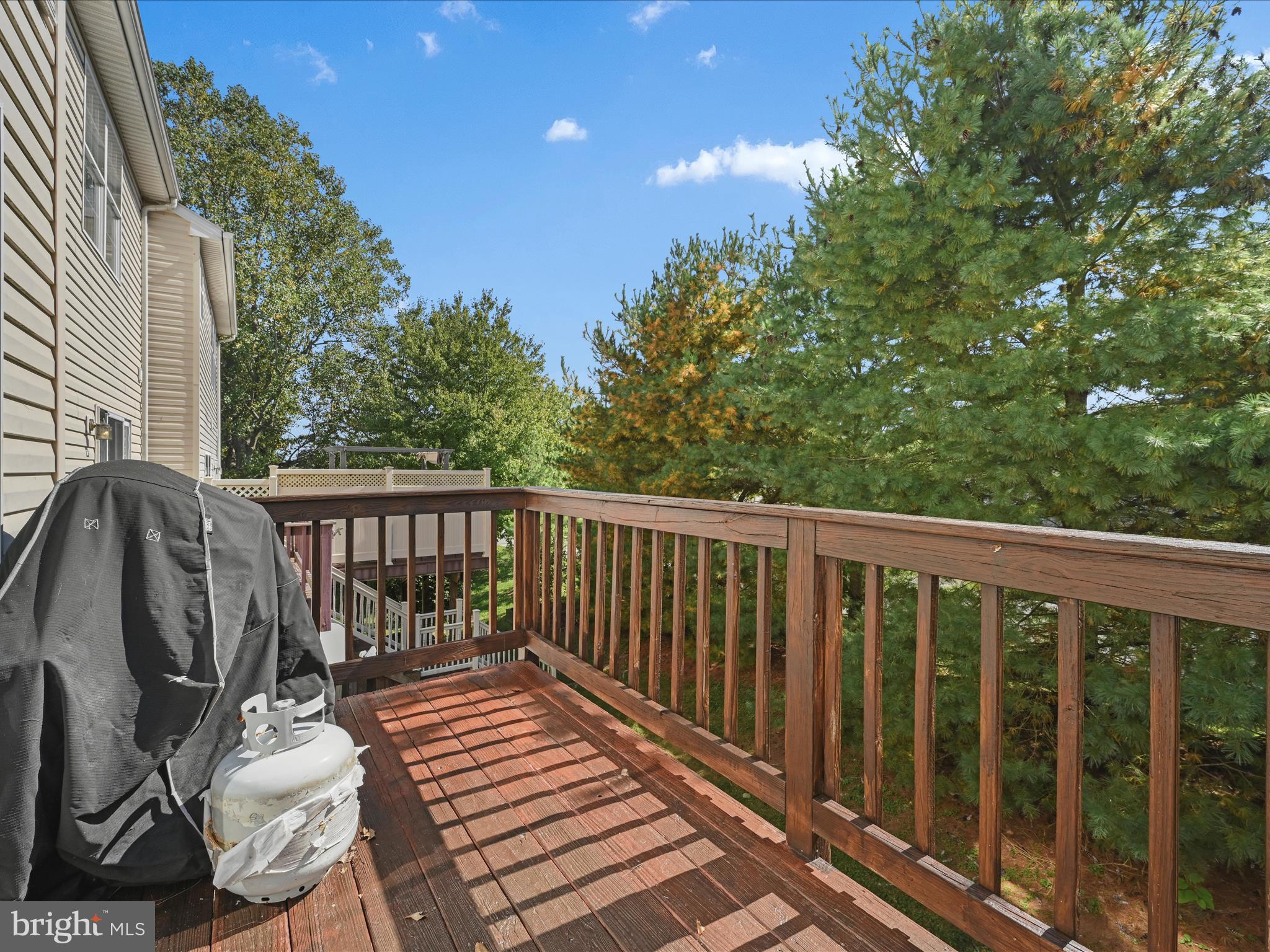 PRESIDENTIAL HEIGHTS - Residential