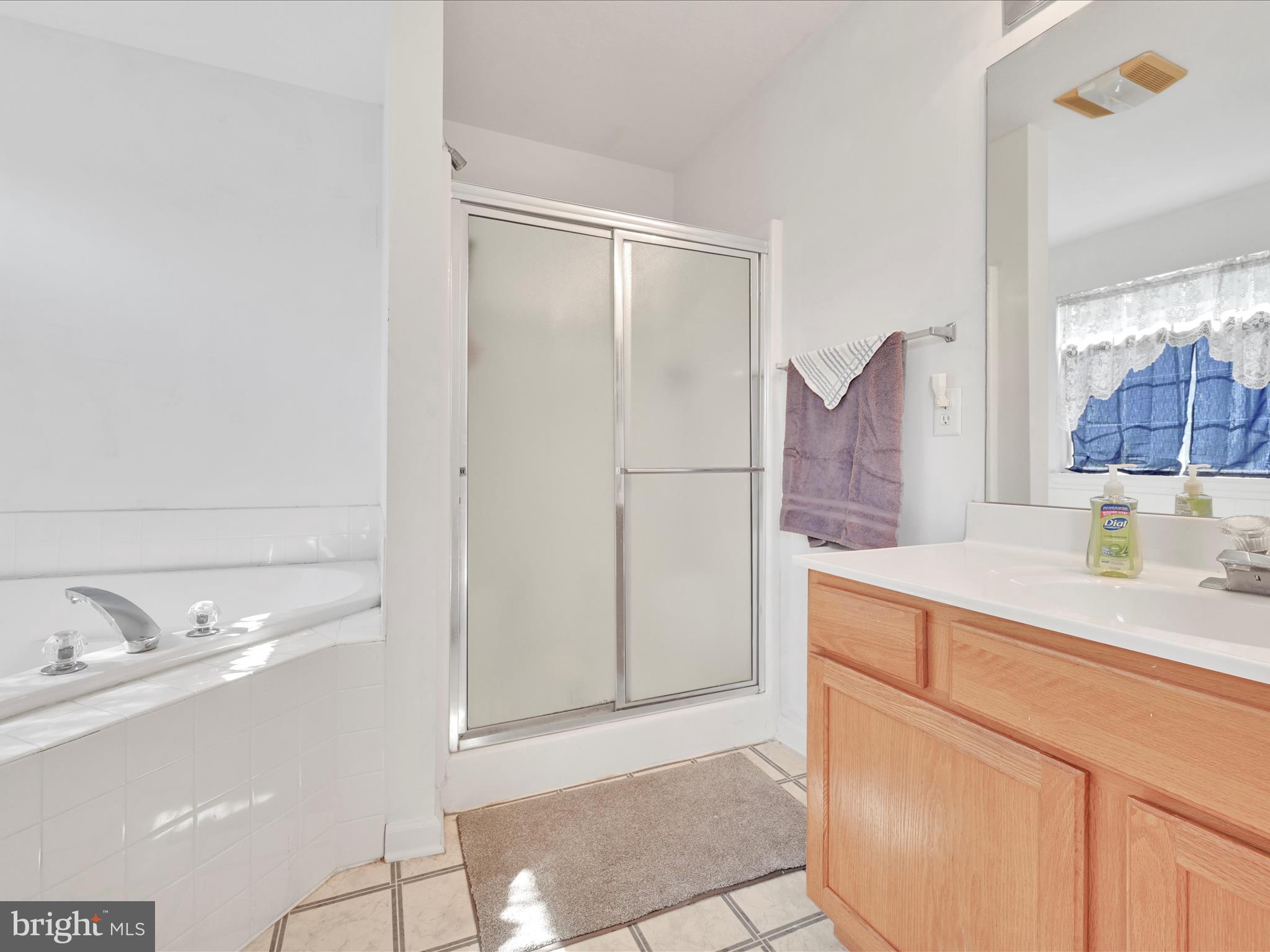 PRESIDENTIAL HEIGHTS - Residential