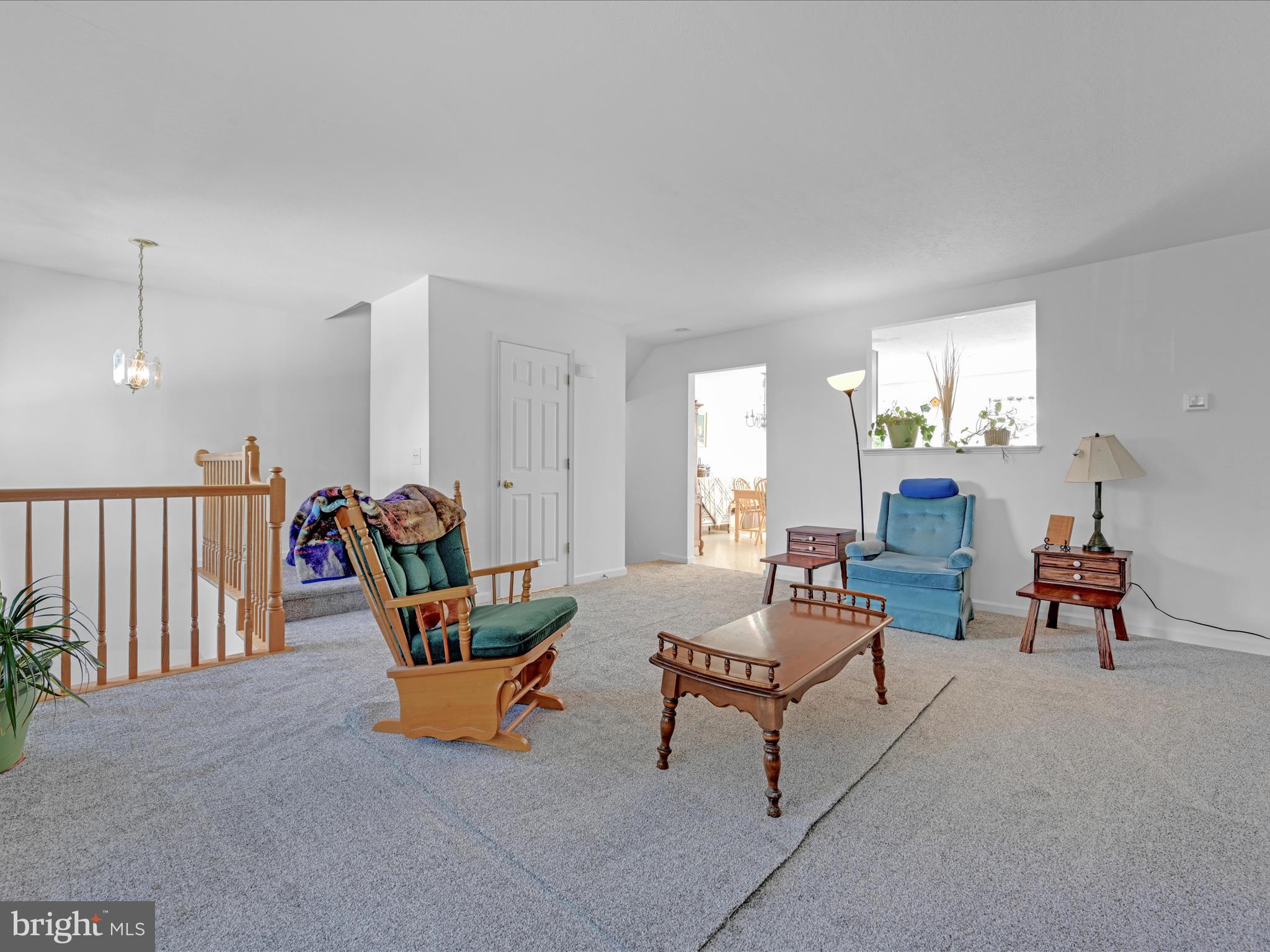 PRESIDENTIAL HEIGHTS - Residential