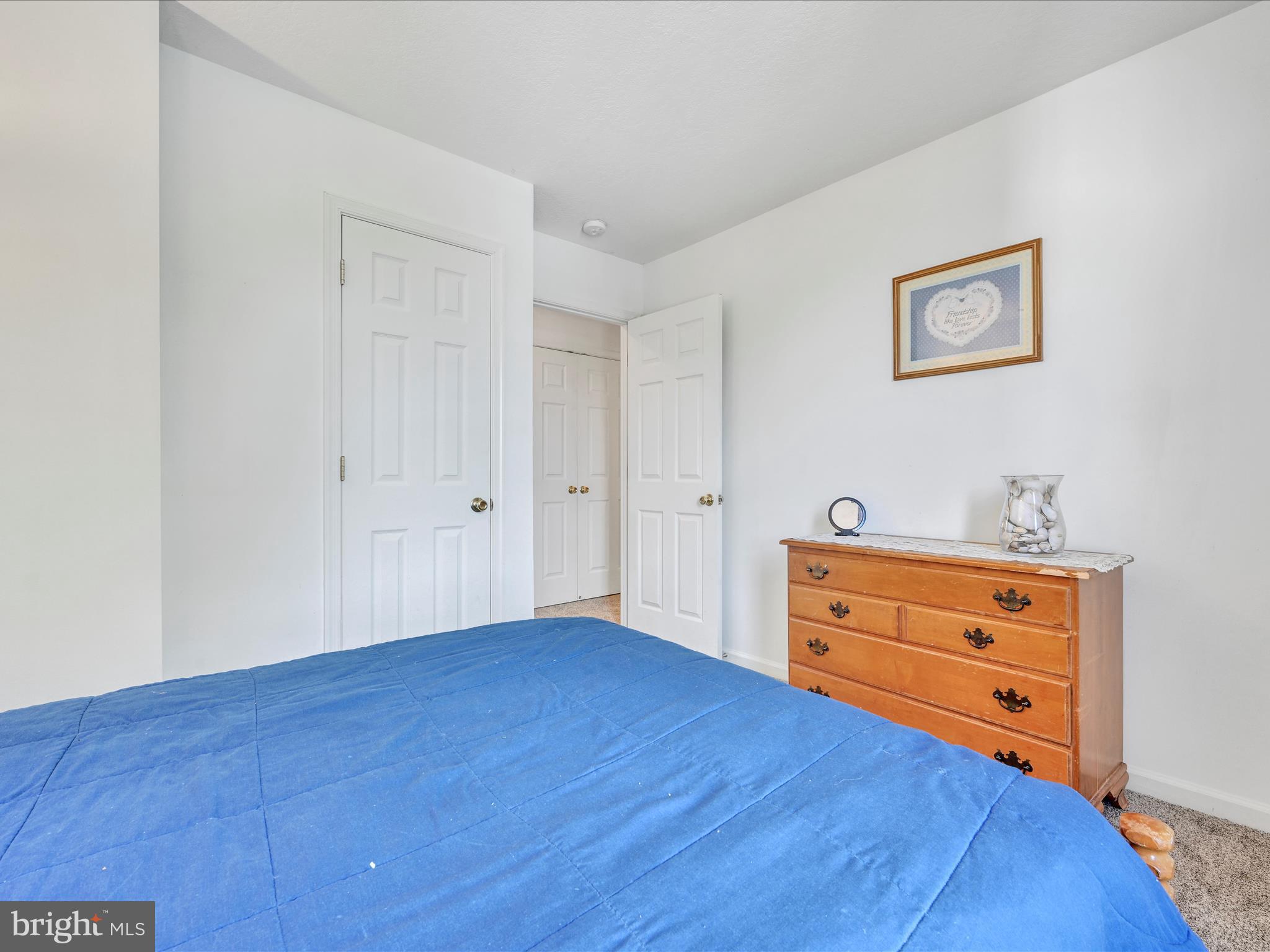 PRESIDENTIAL HEIGHTS - Residential