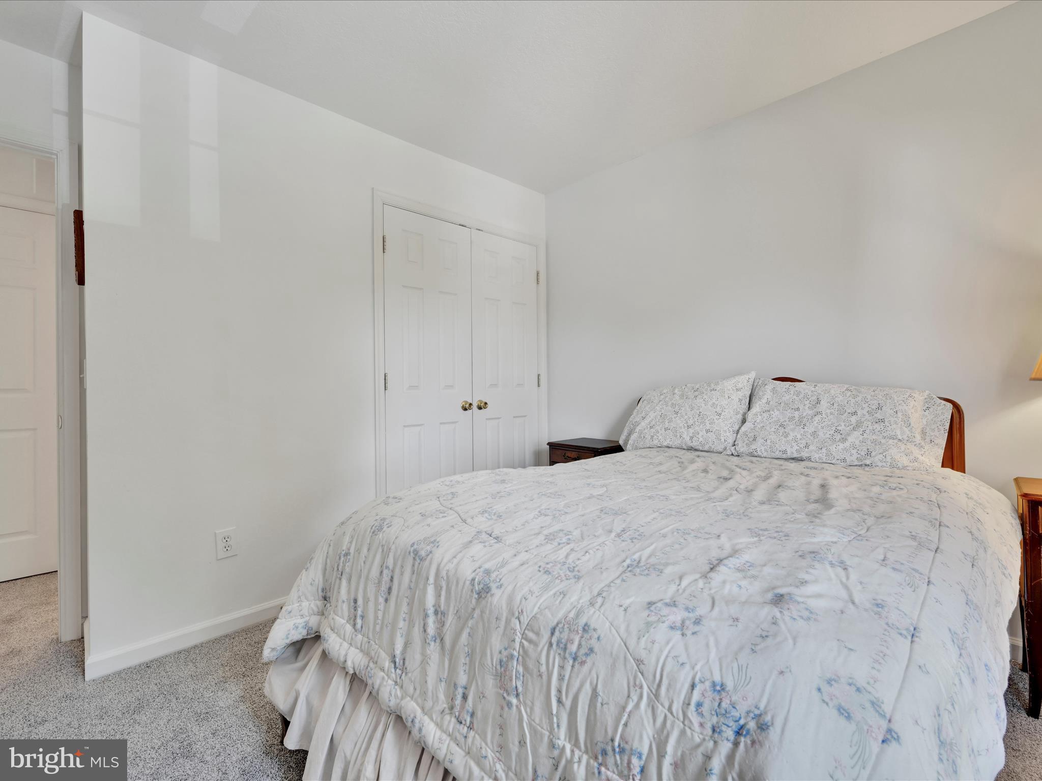 PRESIDENTIAL HEIGHTS - Residential