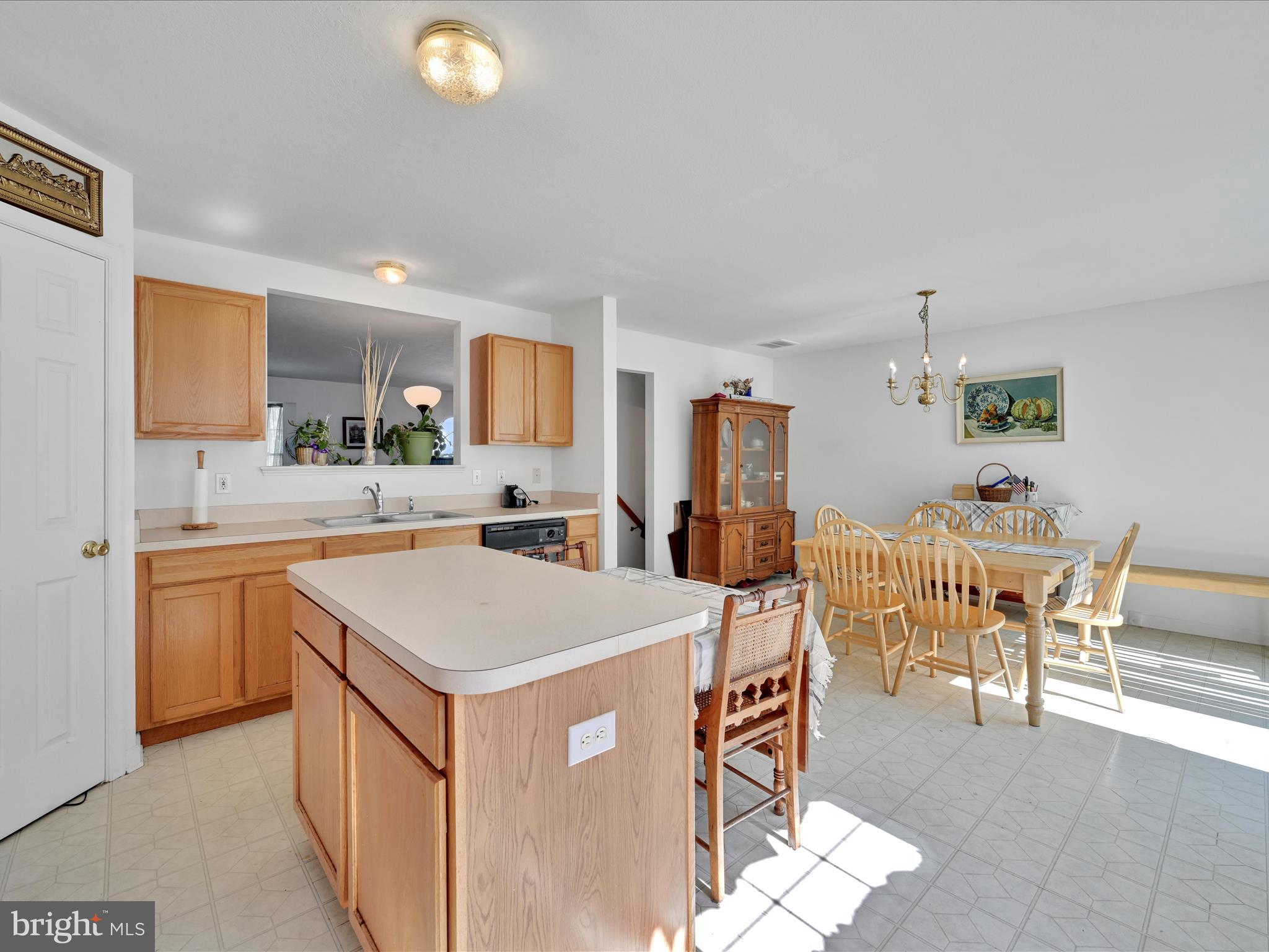 PRESIDENTIAL HEIGHTS - Residential