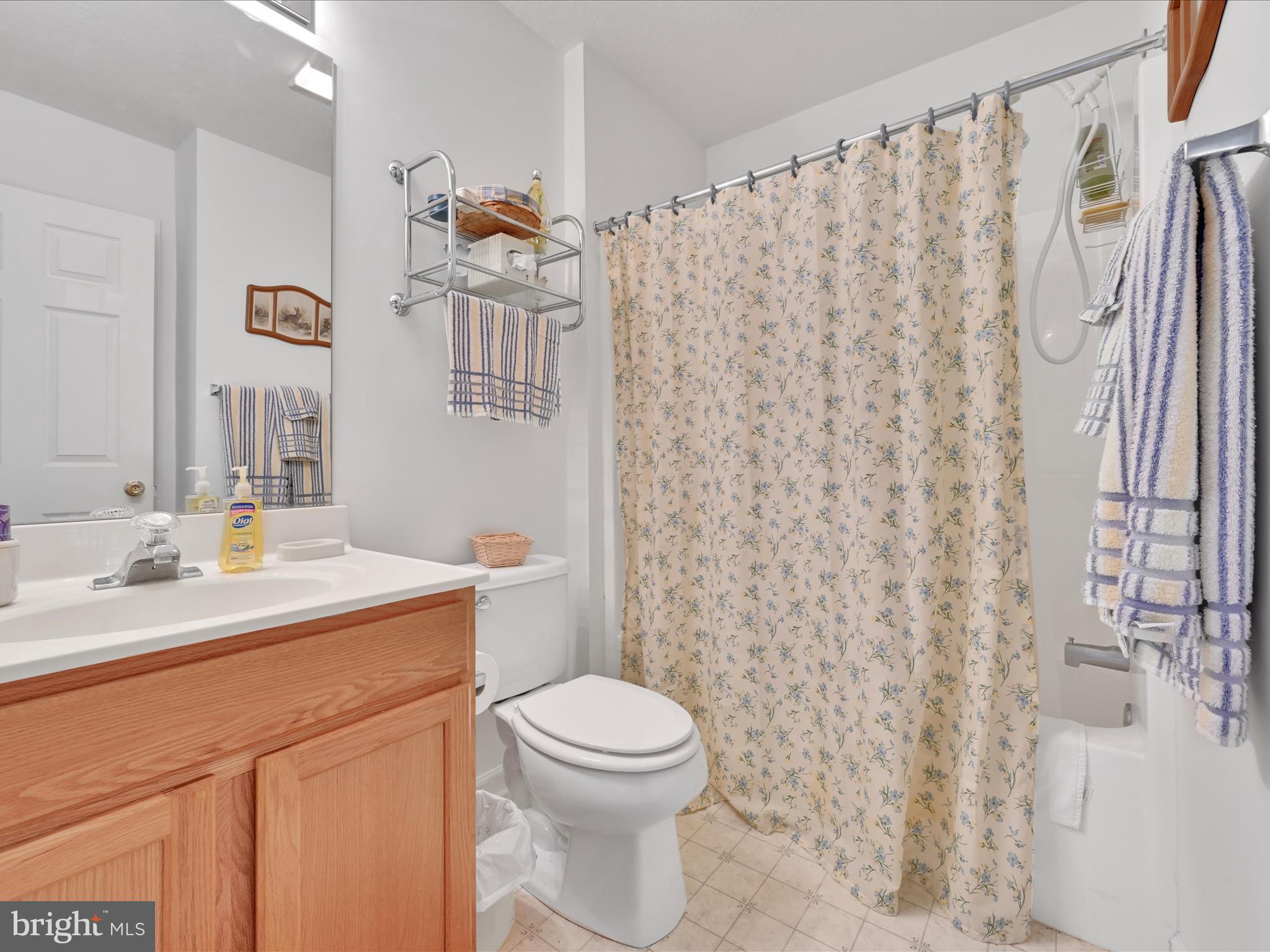 PRESIDENTIAL HEIGHTS - Residential