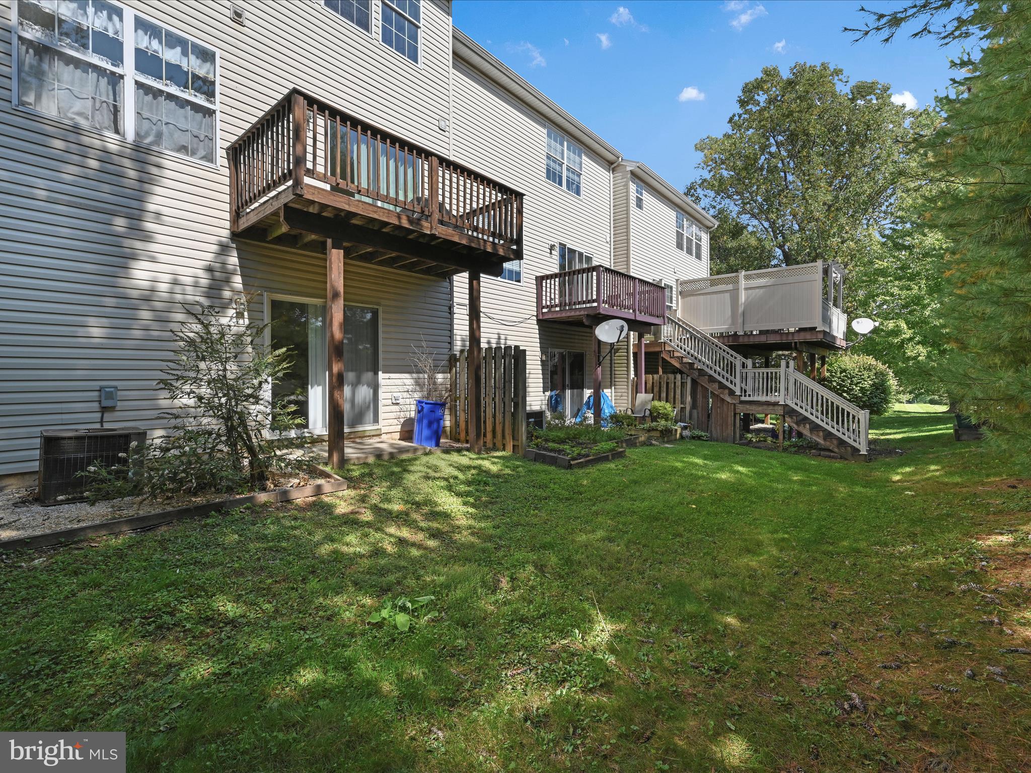 PRESIDENTIAL HEIGHTS - Residential