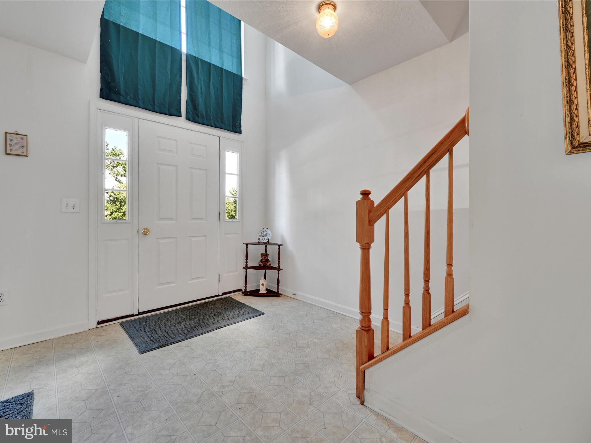 PRESIDENTIAL HEIGHTS - Residential