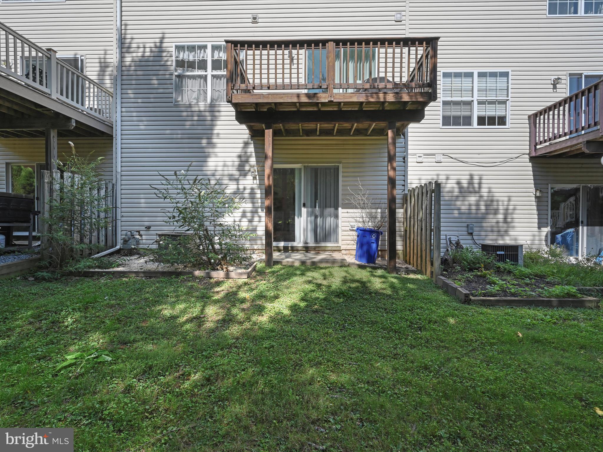 PRESIDENTIAL HEIGHTS - Residential