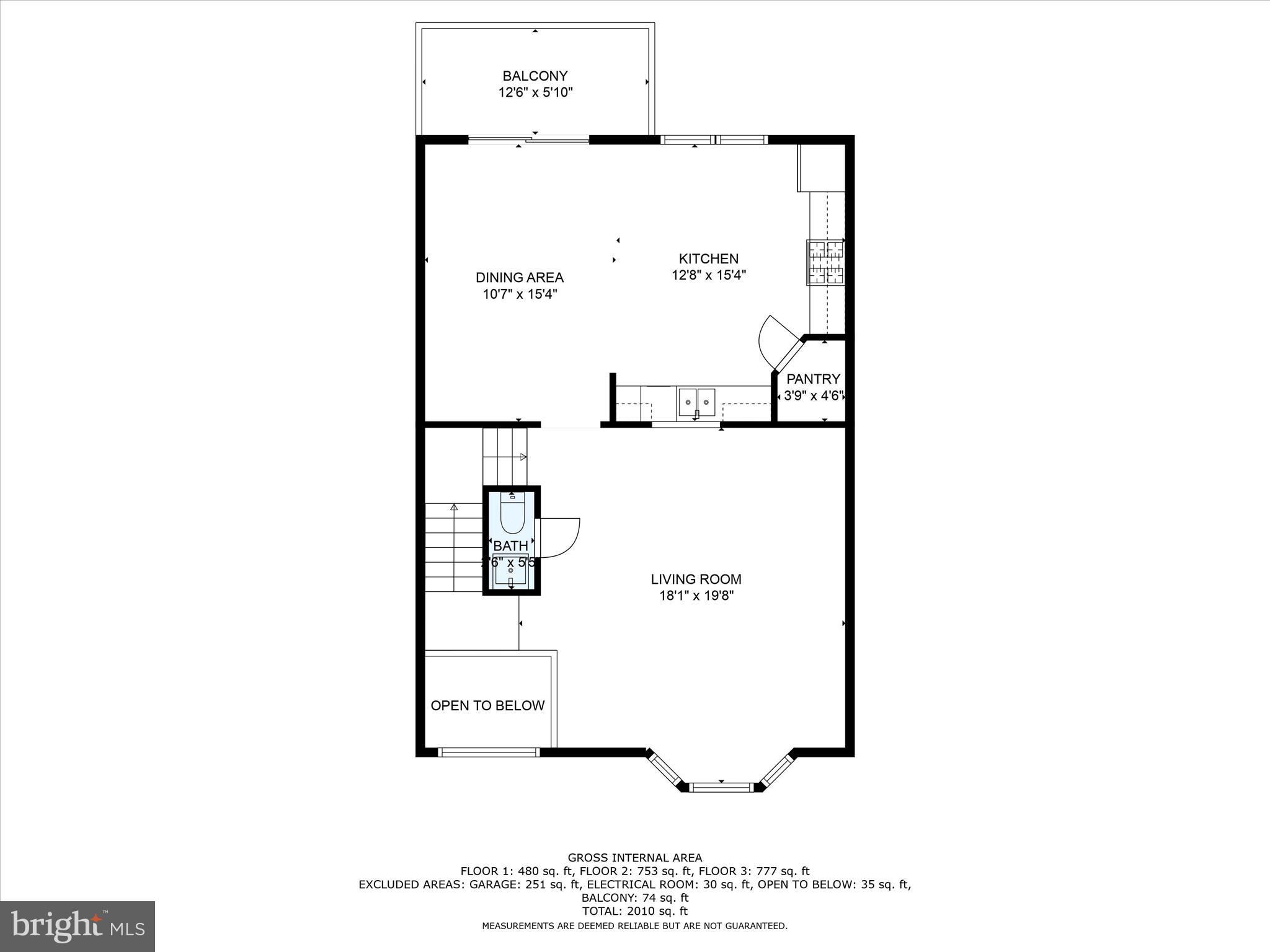 PRESIDENTIAL HEIGHTS - Residential