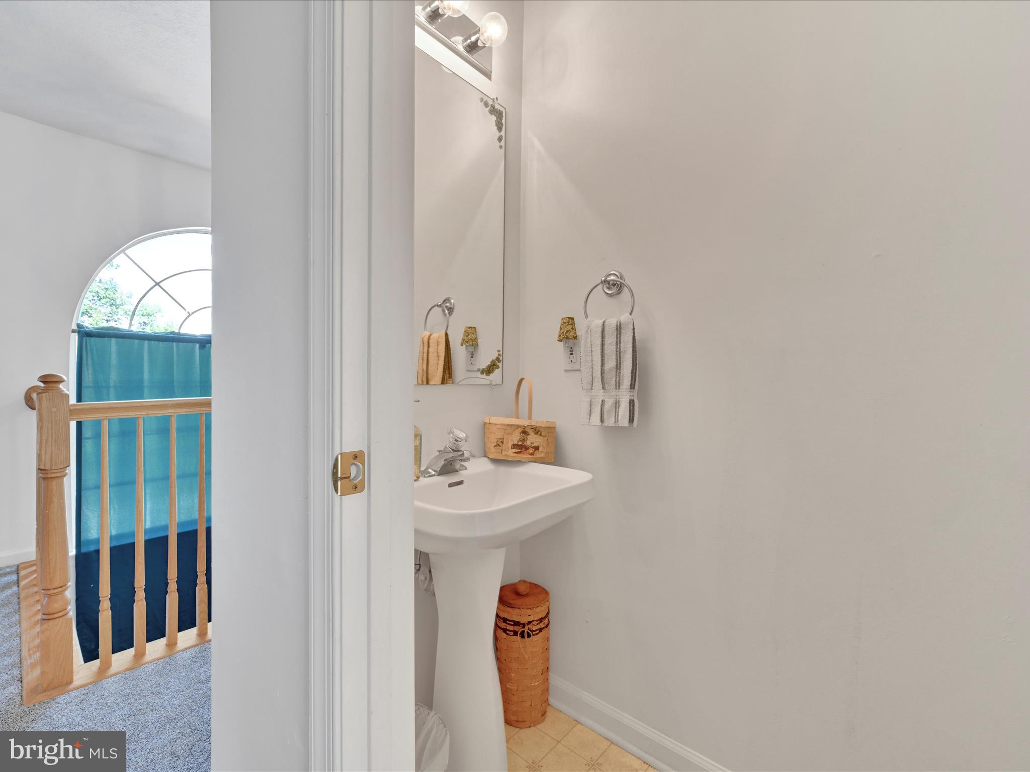 PRESIDENTIAL HEIGHTS - Residential