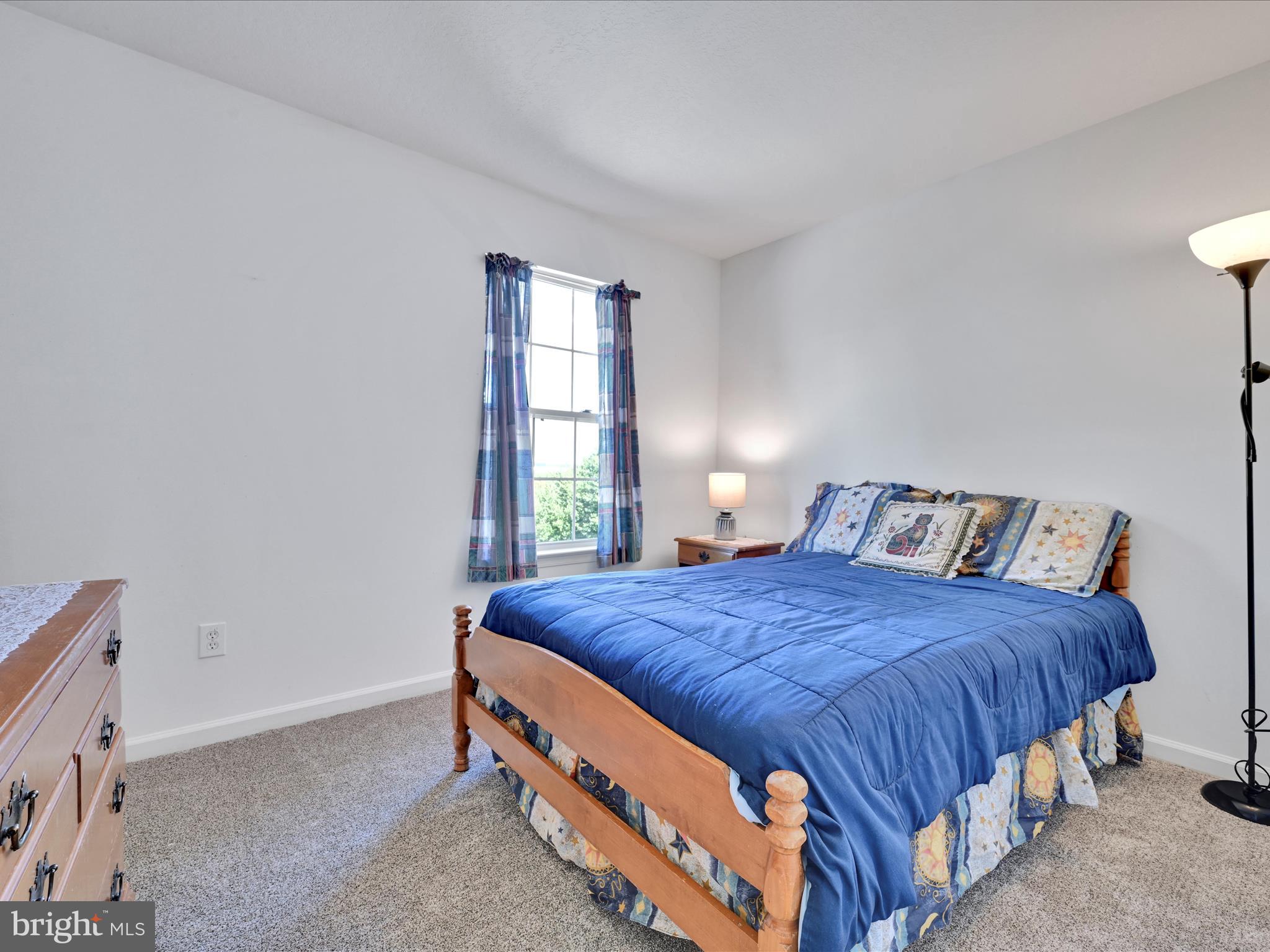 PRESIDENTIAL HEIGHTS - Residential