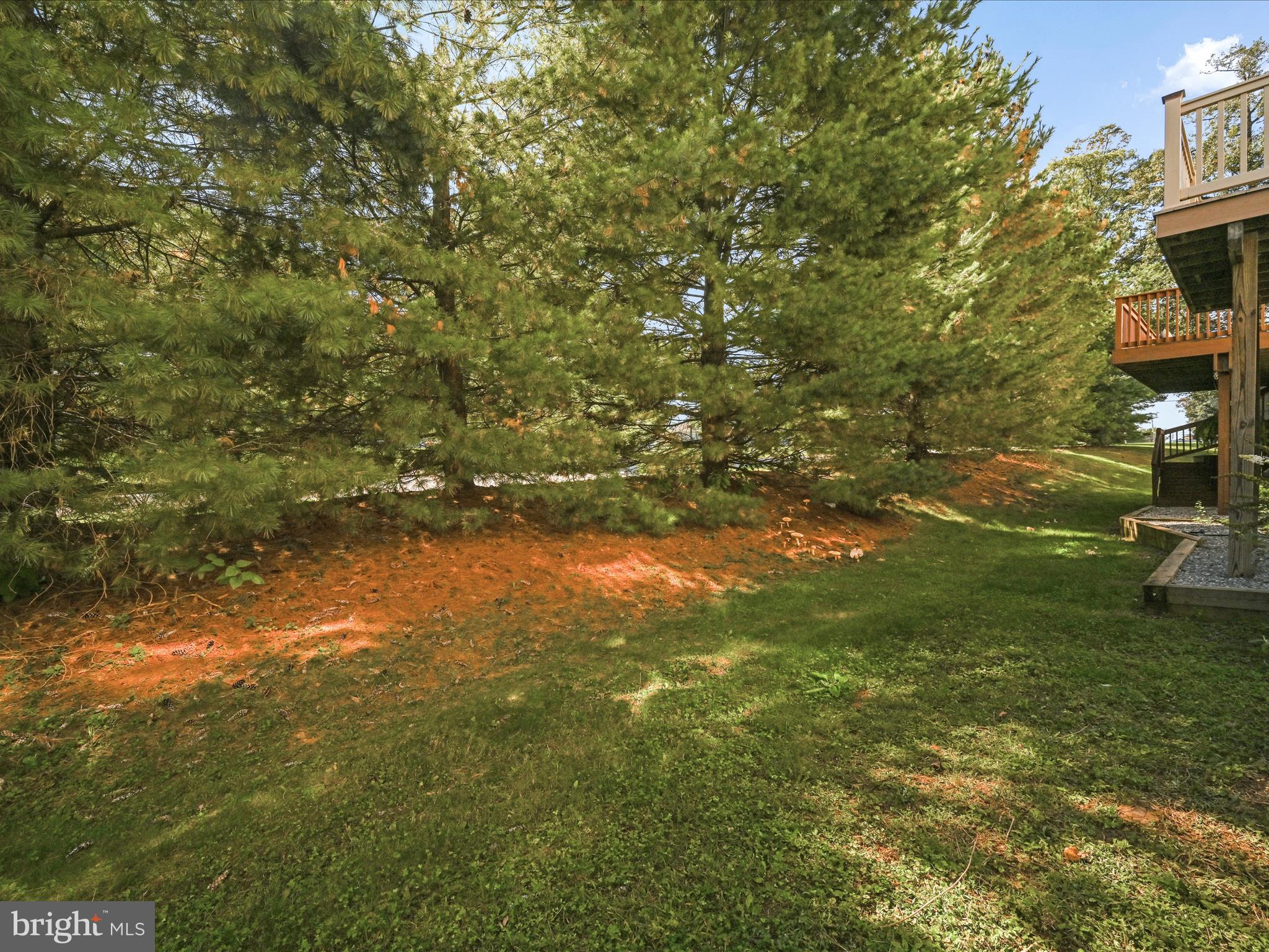 PRESIDENTIAL HEIGHTS - Residential