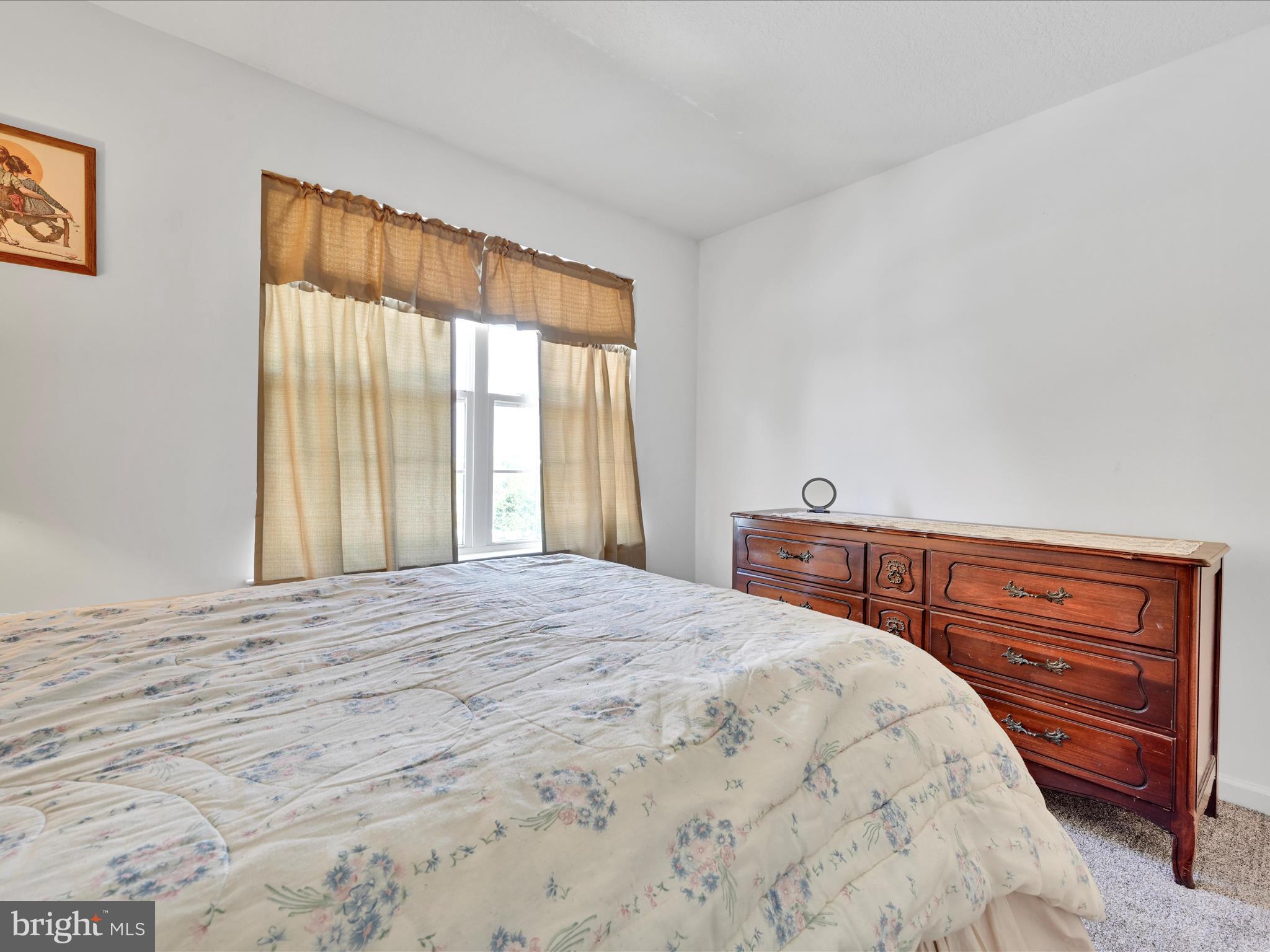 PRESIDENTIAL HEIGHTS - Residential