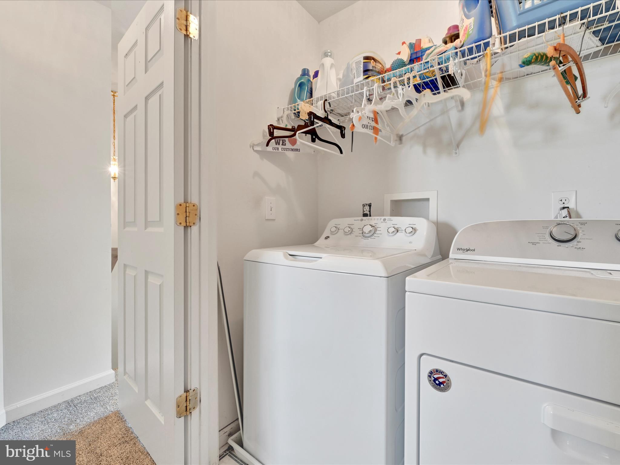 PRESIDENTIAL HEIGHTS - Residential