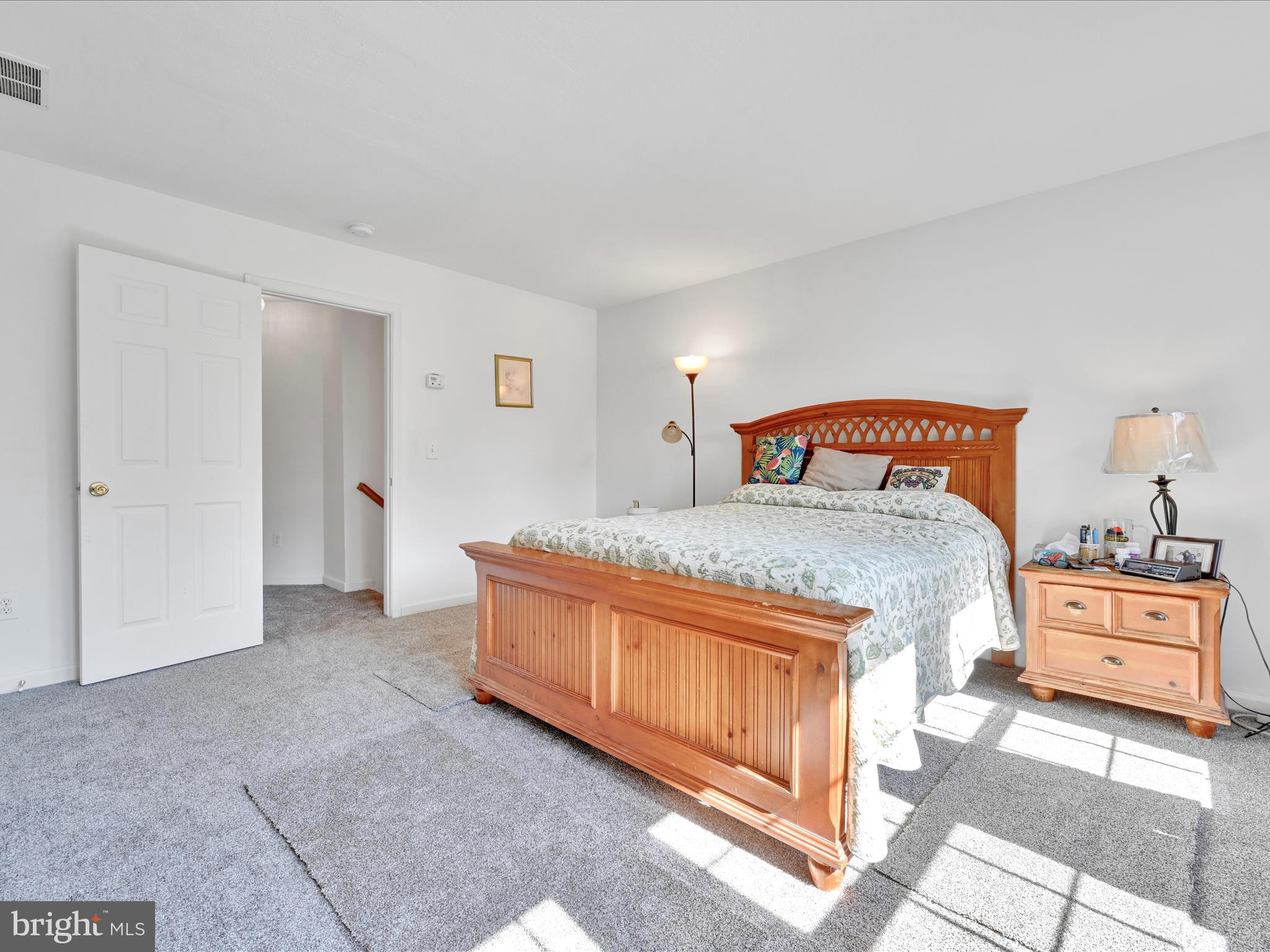 PRESIDENTIAL HEIGHTS - Residential