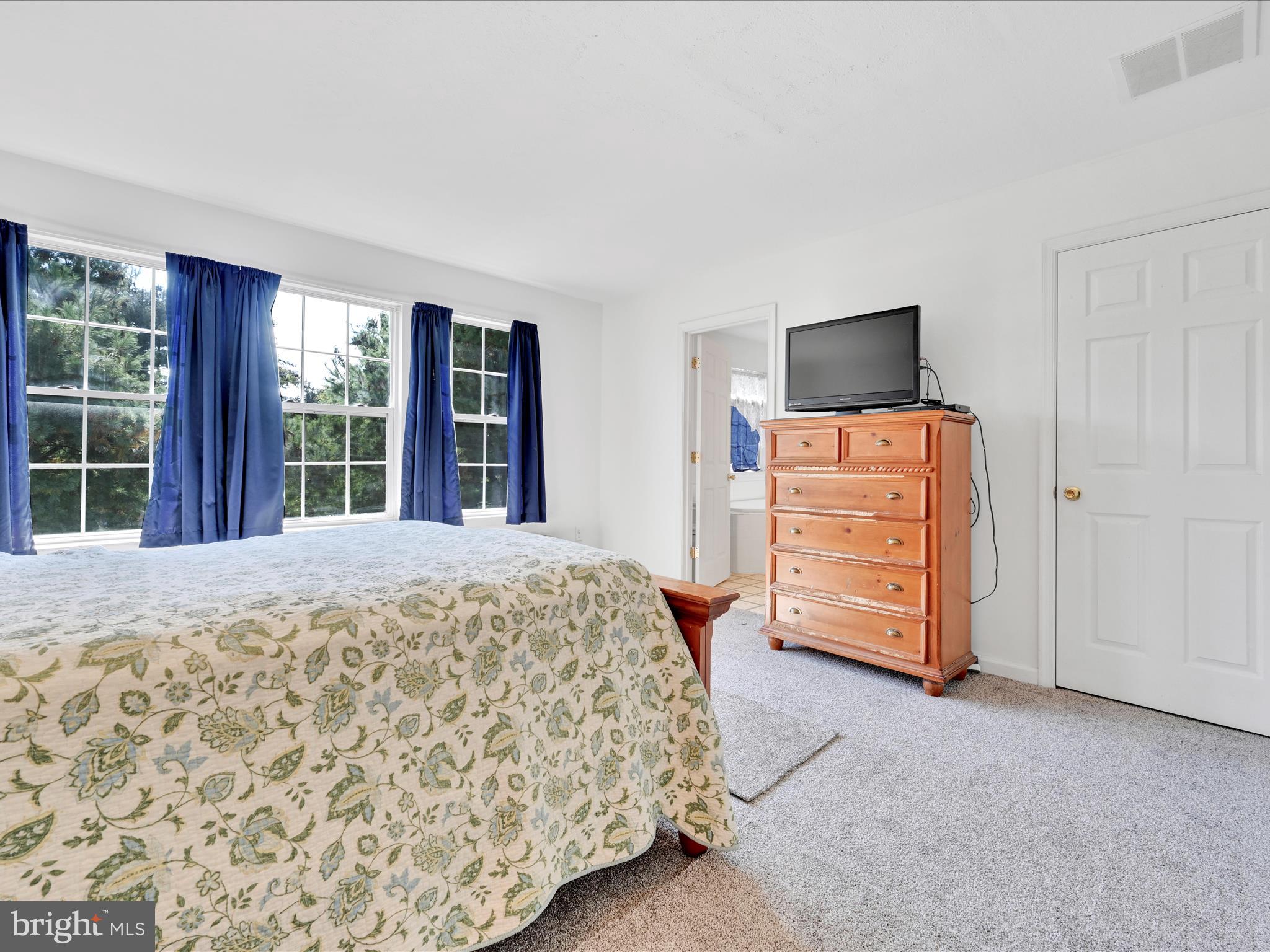 PRESIDENTIAL HEIGHTS - Residential