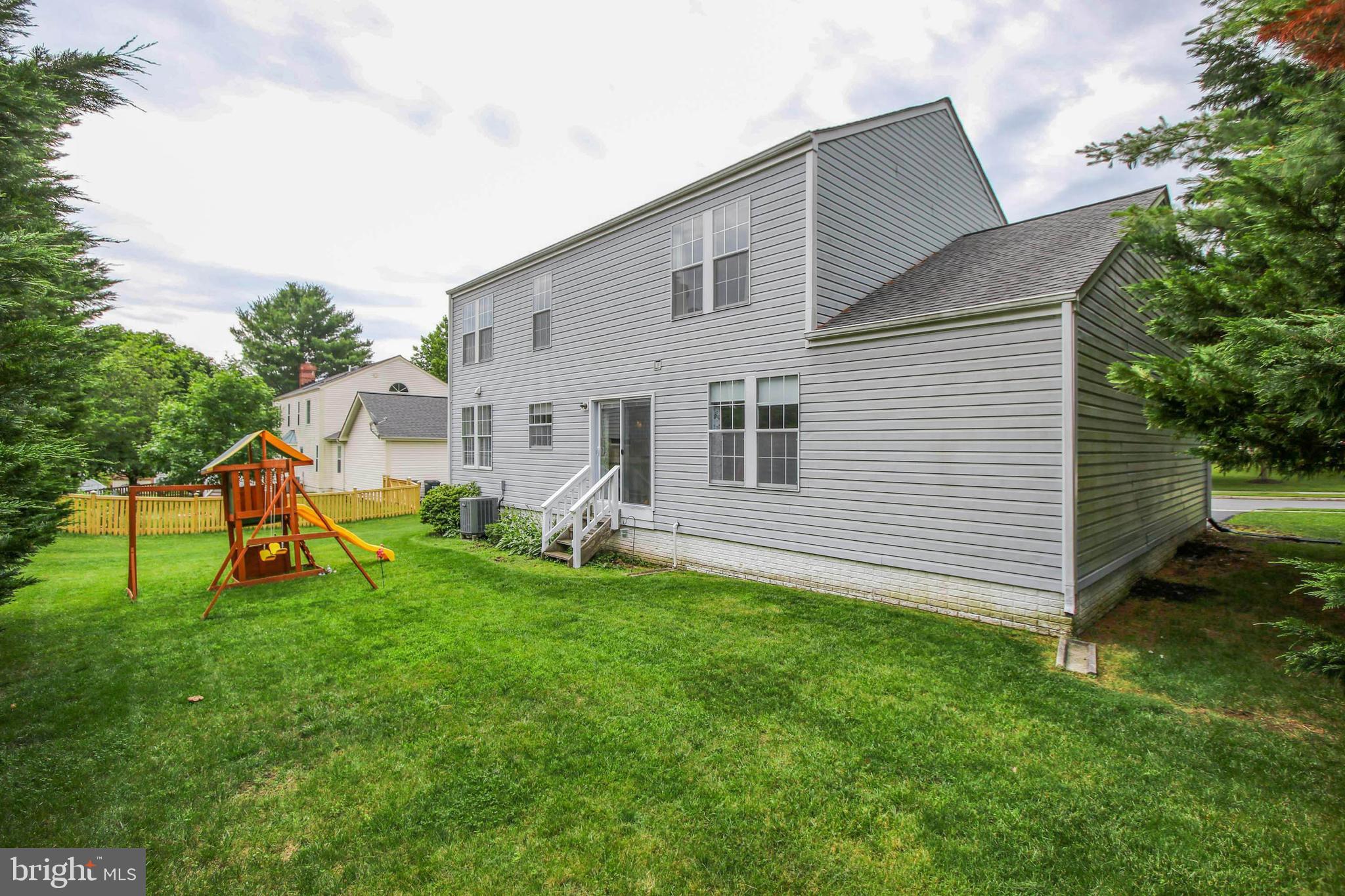 EAGLEHEAD SUMMERFIELD - Residential