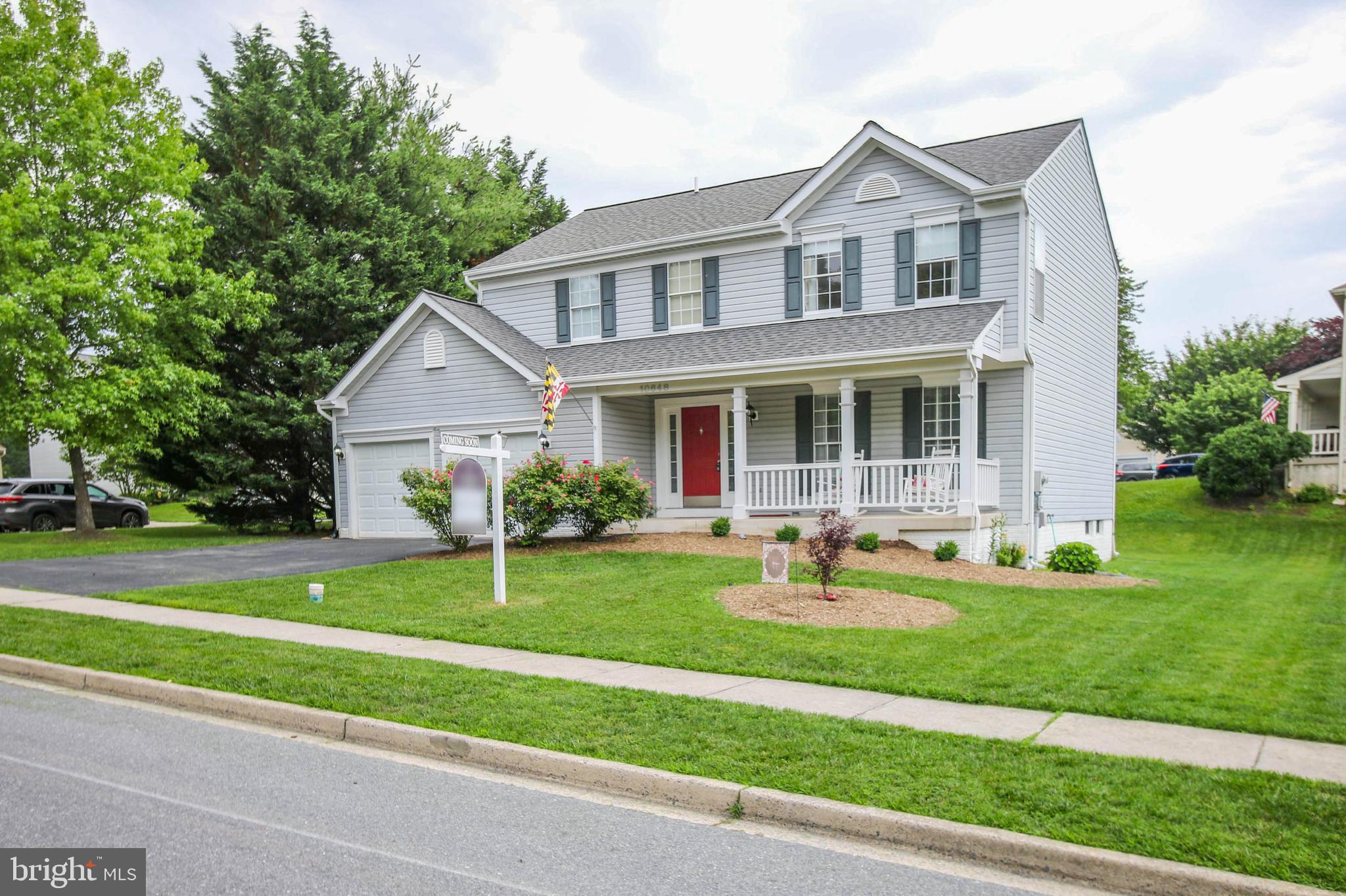 EAGLEHEAD SUMMERFIELD - Residential