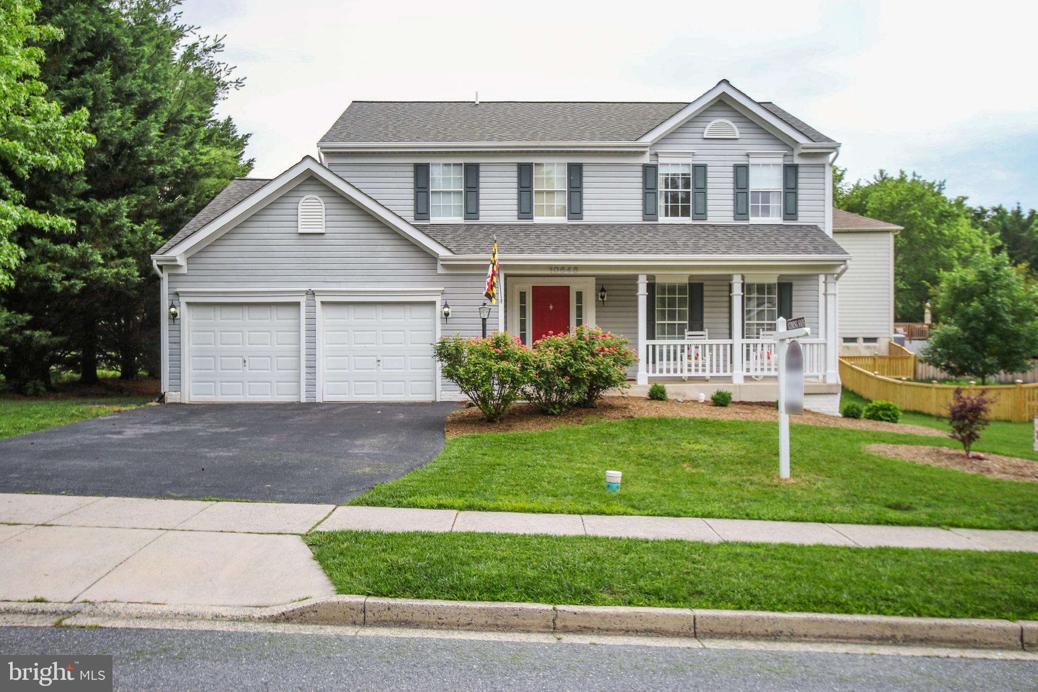 EAGLEHEAD SUMMERFIELD - Residential