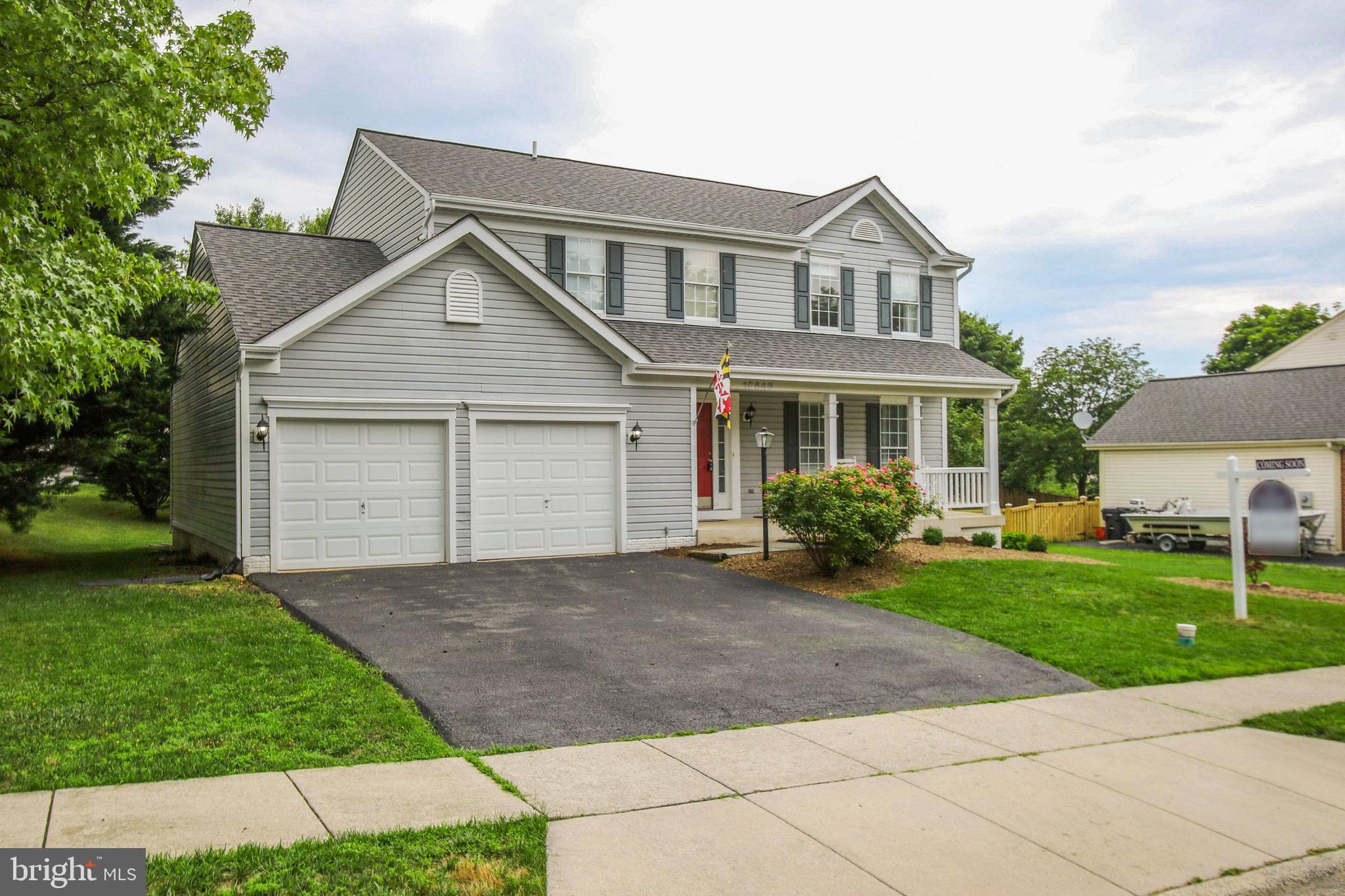 EAGLEHEAD SUMMERFIELD - Residential