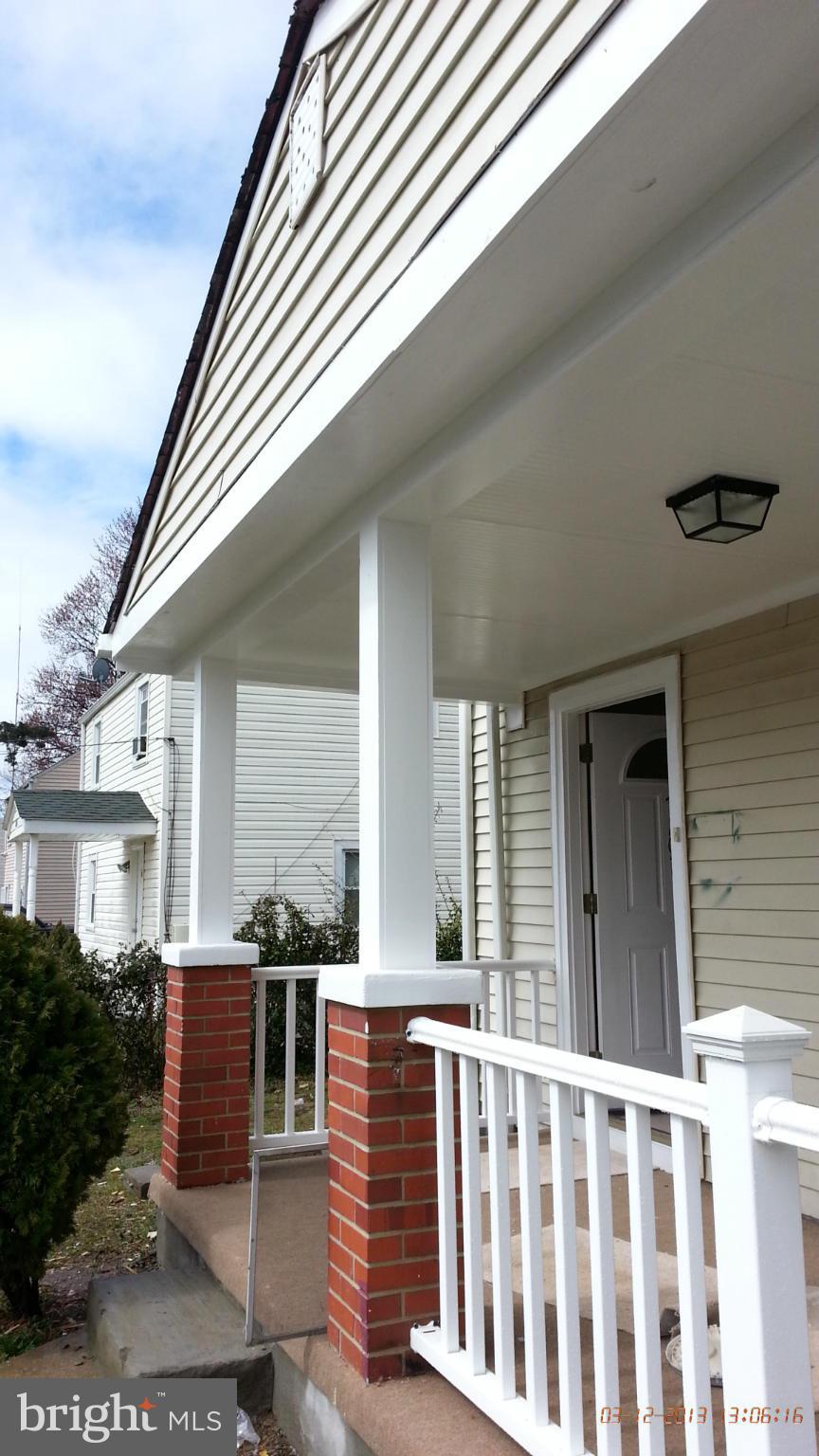 KENTLAND - Residential