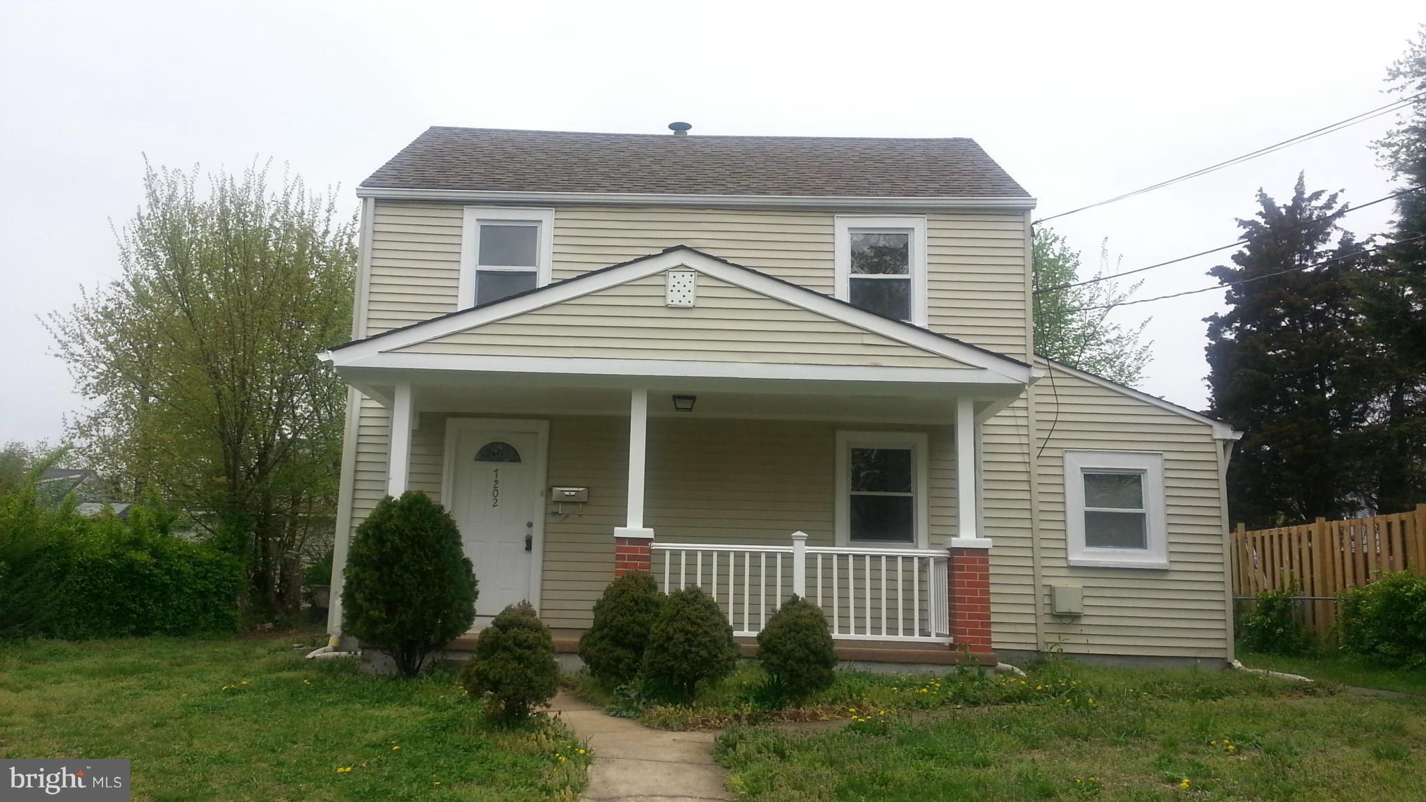 KENTLAND - Residential