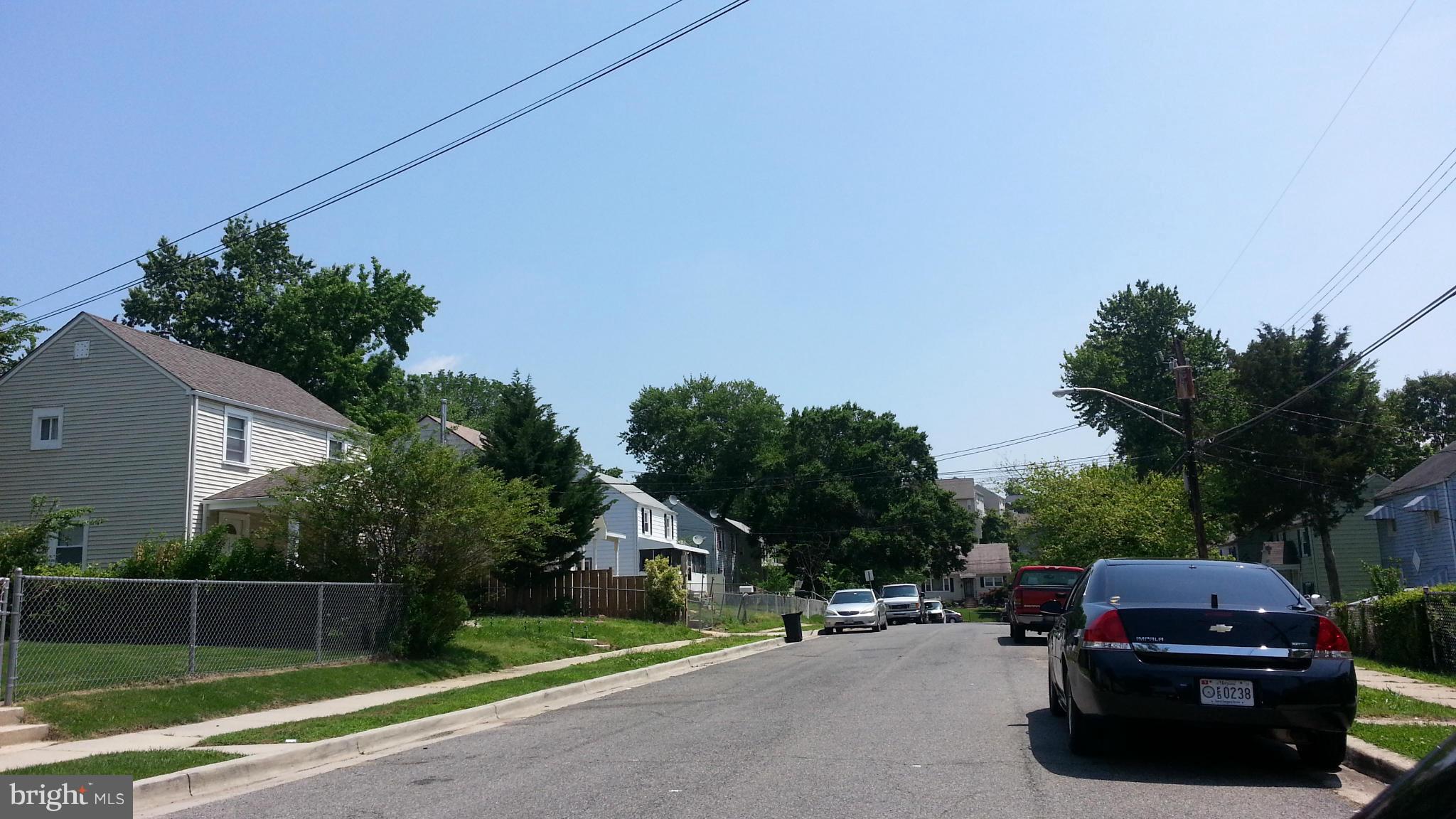 KENTLAND - Residential