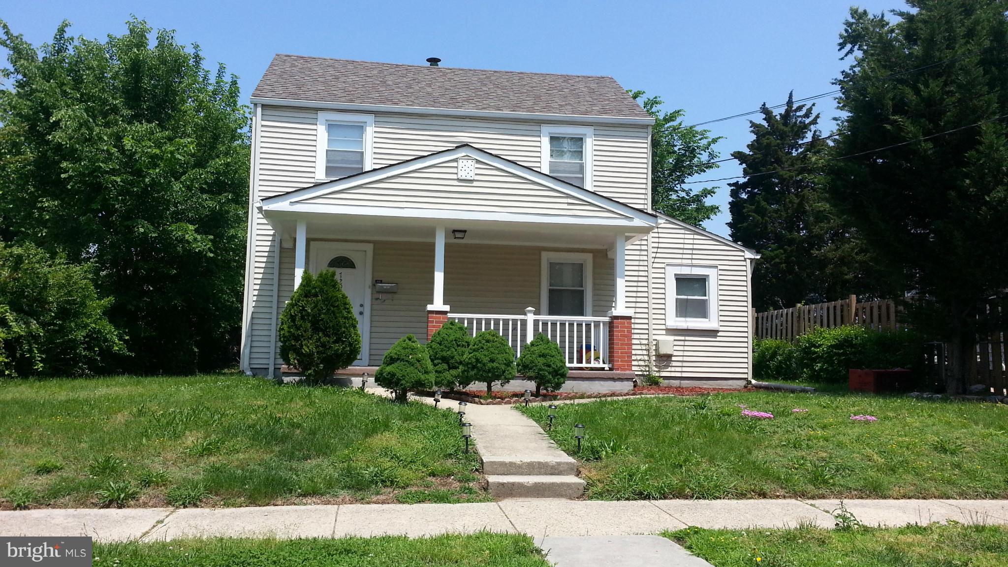 KENTLAND - Residential