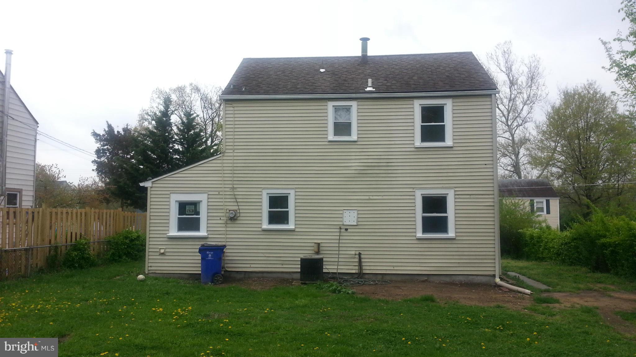 KENTLAND - Residential