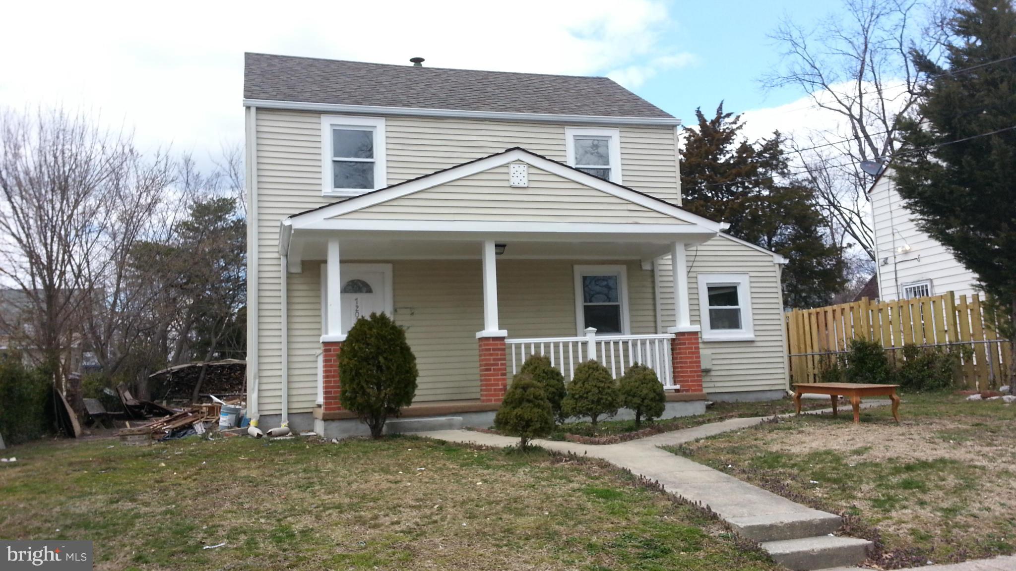 KENTLAND - Residential