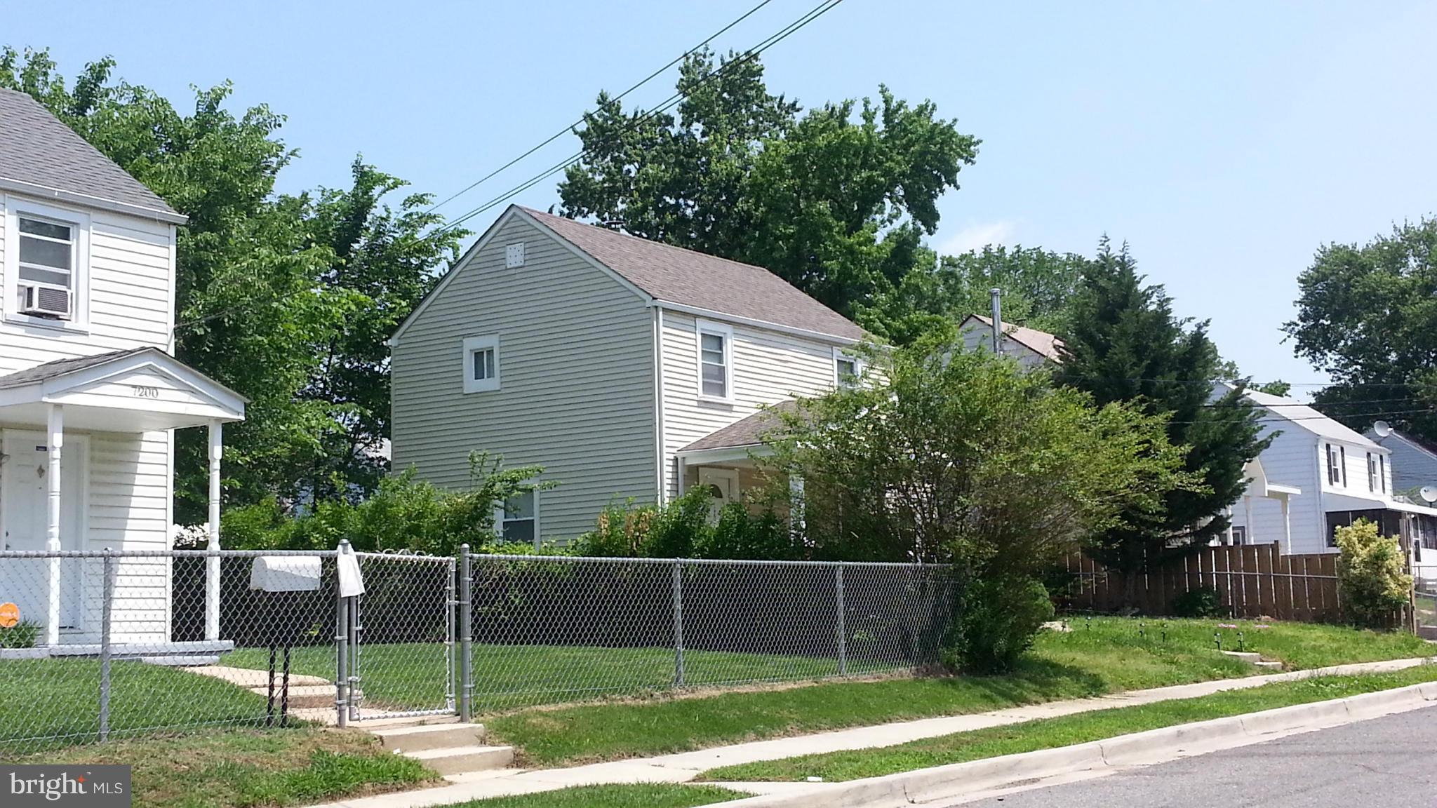 KENTLAND - Residential