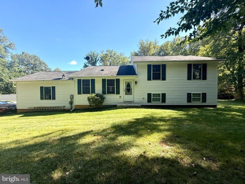 Homes For Sale - 15844 Halleman Lane<br/> SHARPSBURG, MD 21782