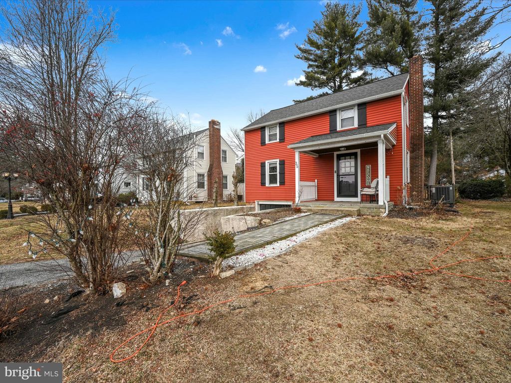 Photo of 35 Kreider Avenue, LANCASTER, PA 17601 (MLS # PALA2064246)