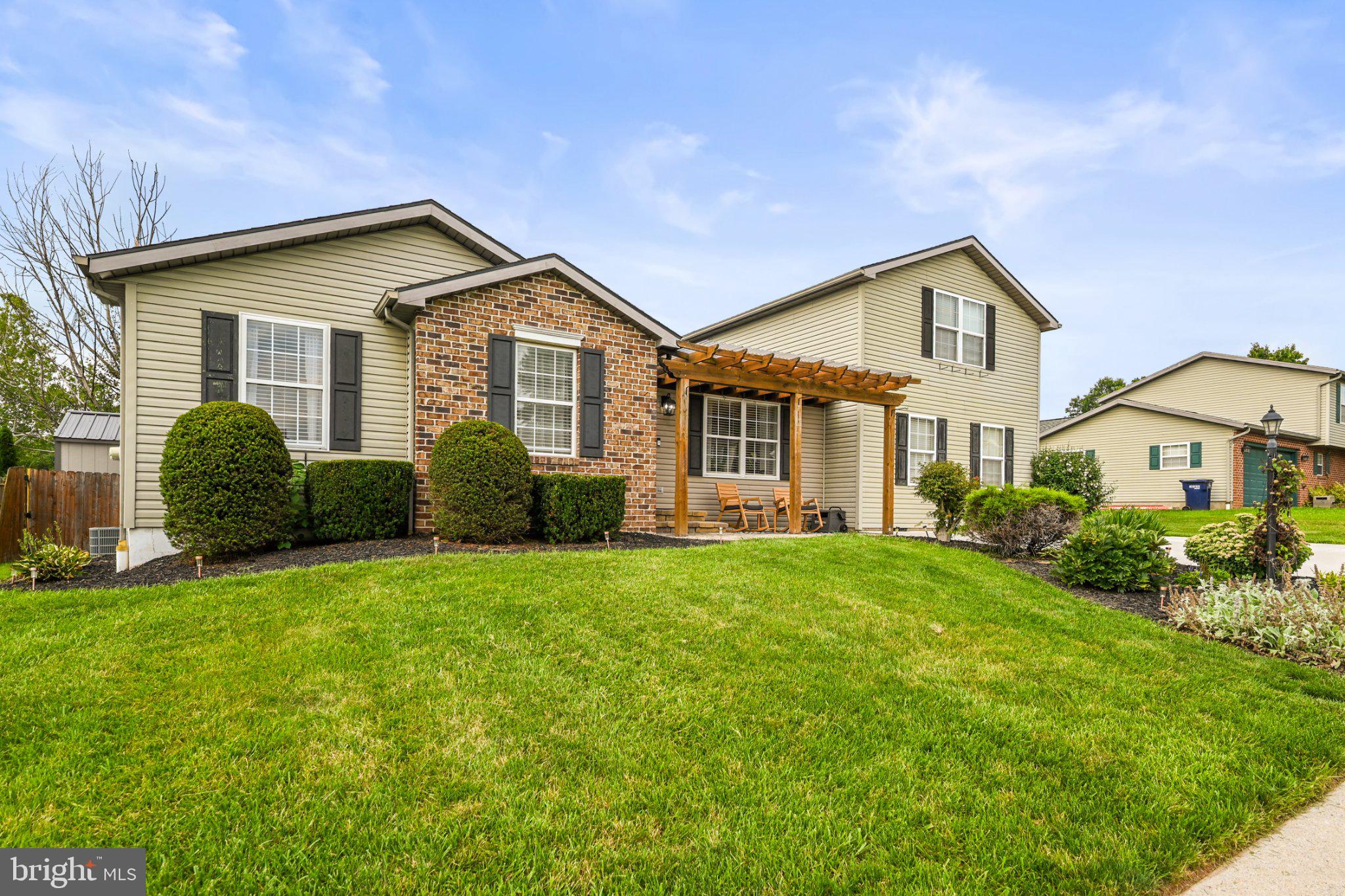 41 BUGLER DRIVE