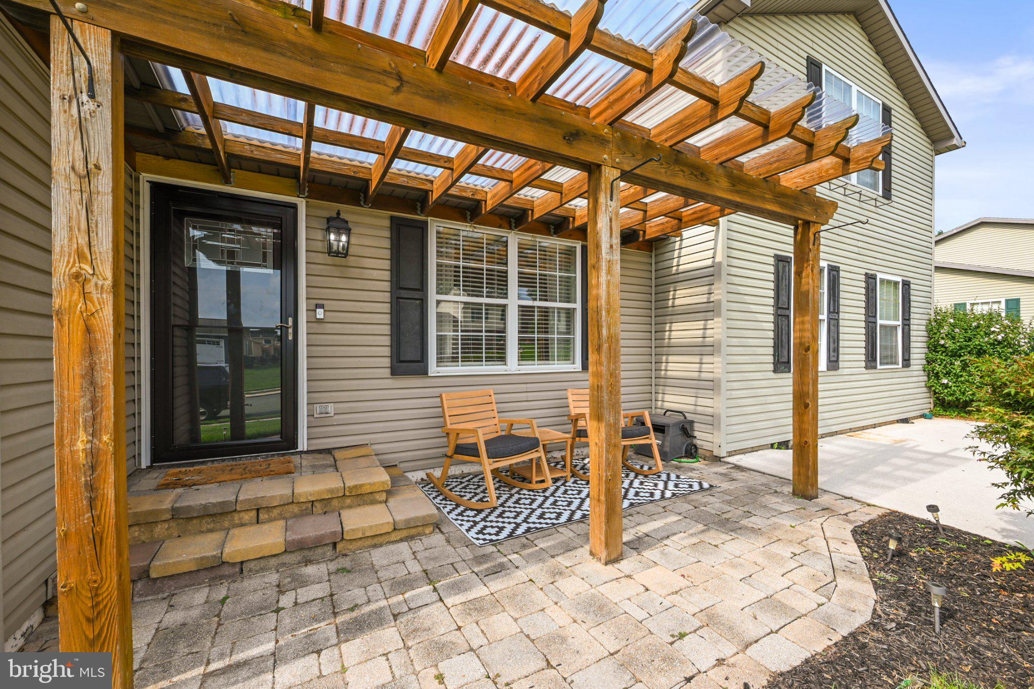 41 BUGLER DRIVE