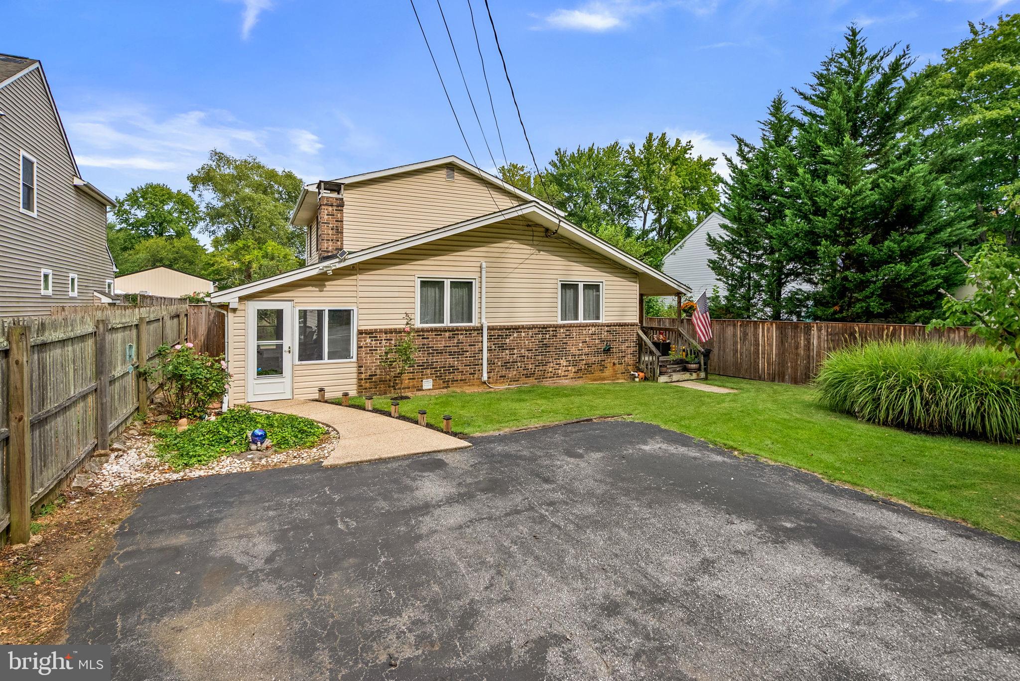 3548 LOCH HAVEN DRIVE
