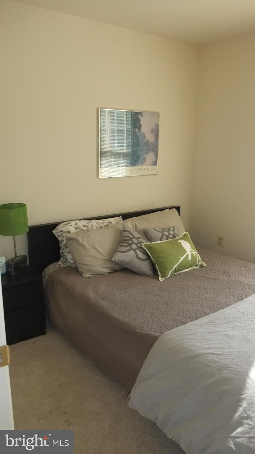 WESTRIDGE - Residential Lease