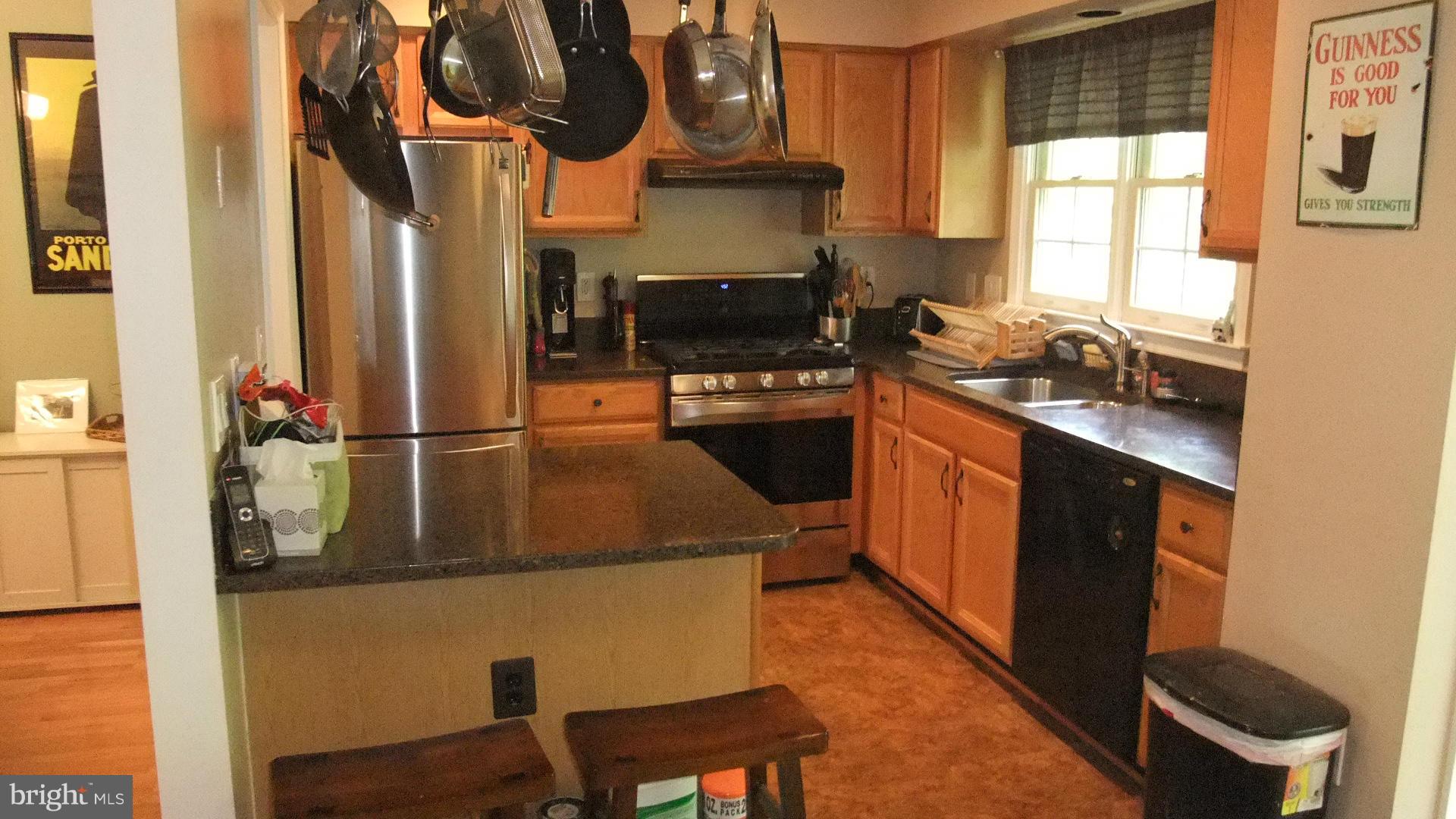 WESTRIDGE - Residential Lease