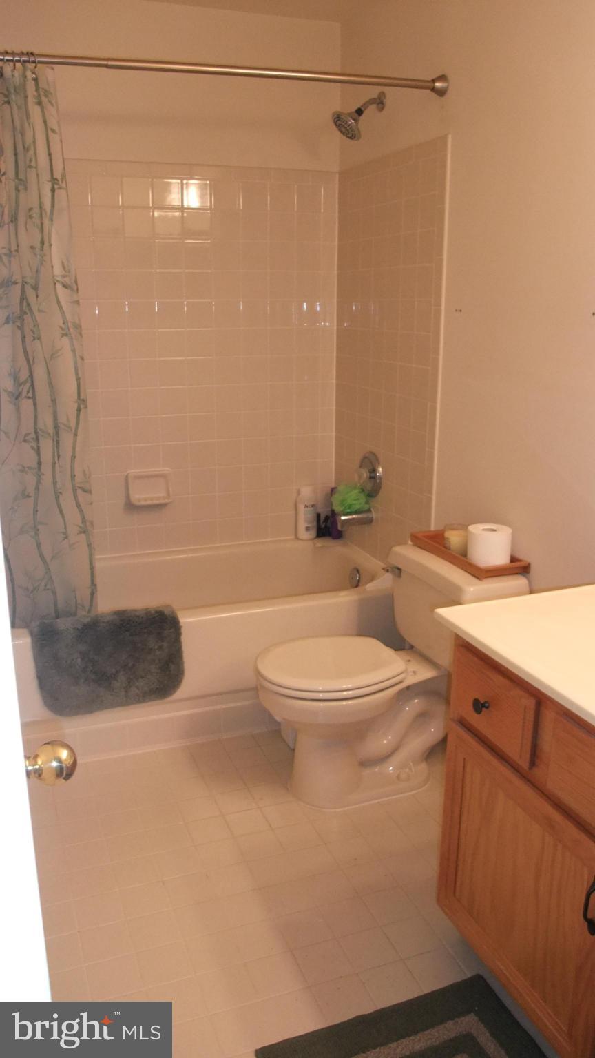 WESTRIDGE - Residential Lease