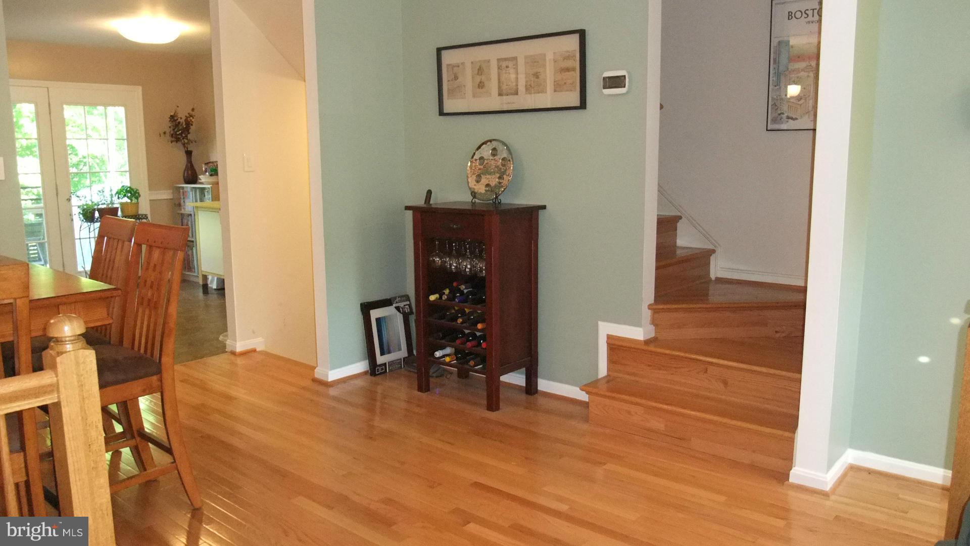 WESTRIDGE - Residential Lease