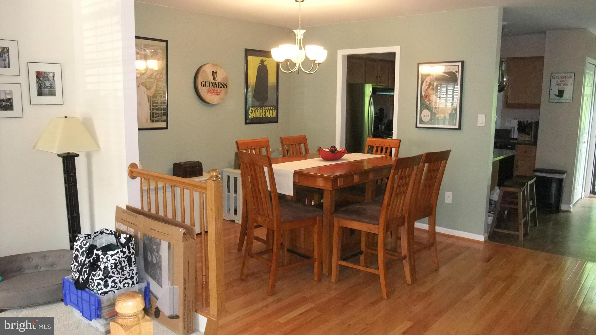 WESTRIDGE - Residential Lease