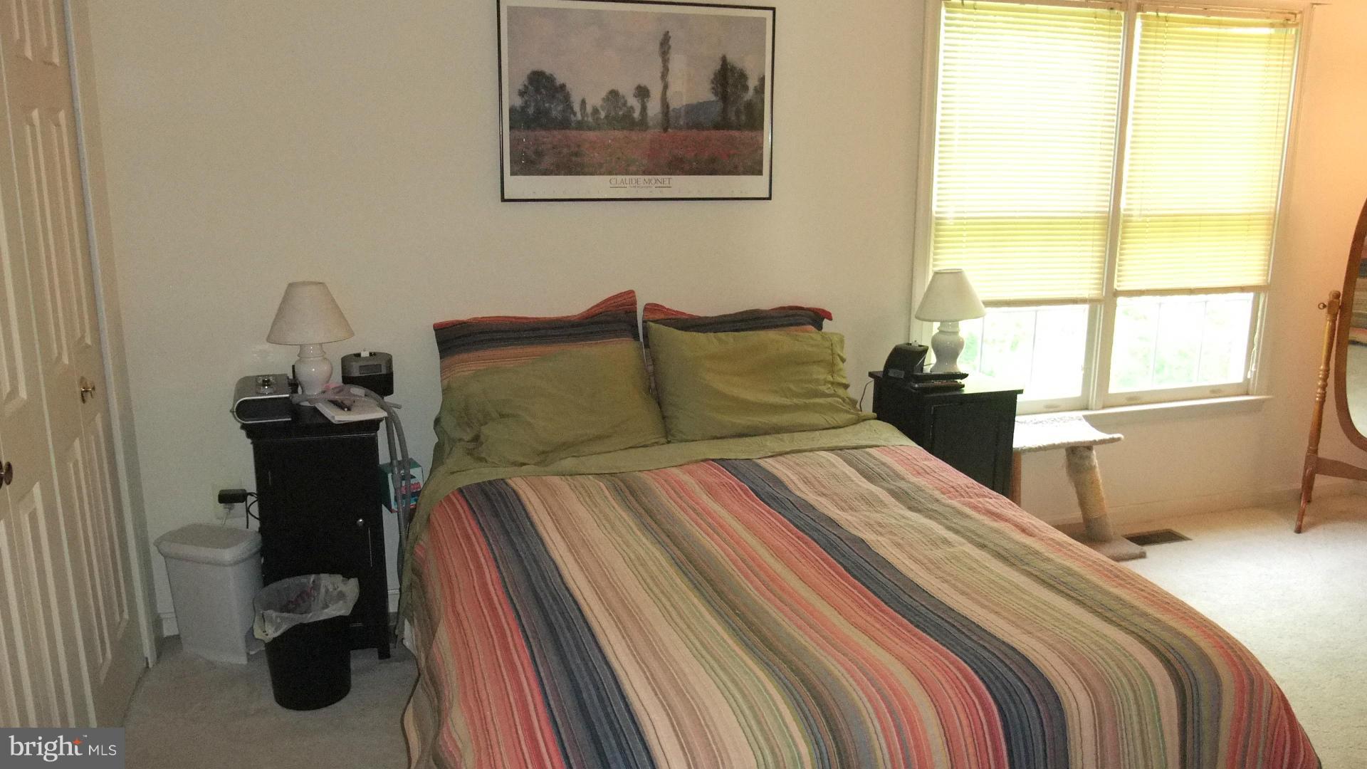 WESTRIDGE - Residential Lease