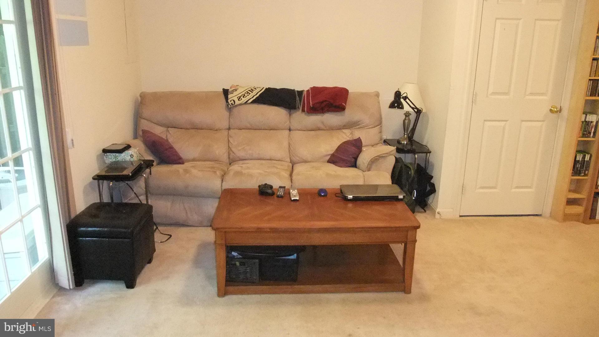 WESTRIDGE - Residential Lease