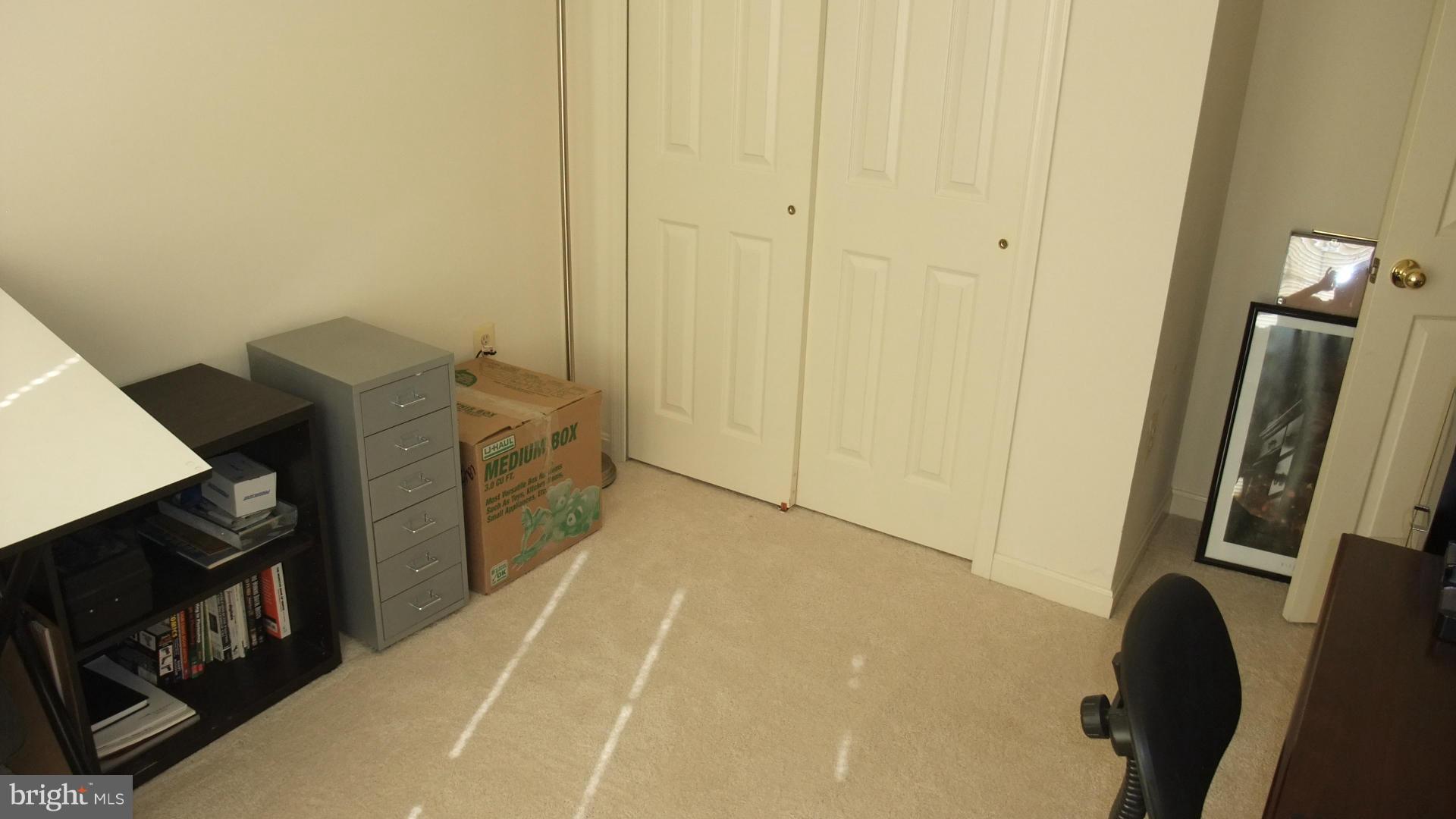 WESTRIDGE - Residential Lease