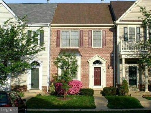 WESTRIDGE - Residential Lease