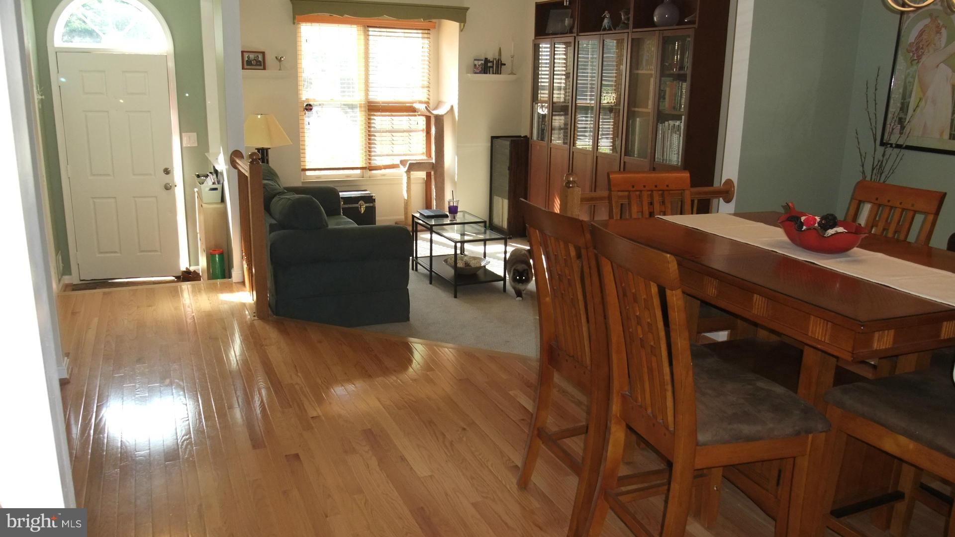 WESTRIDGE - Residential Lease