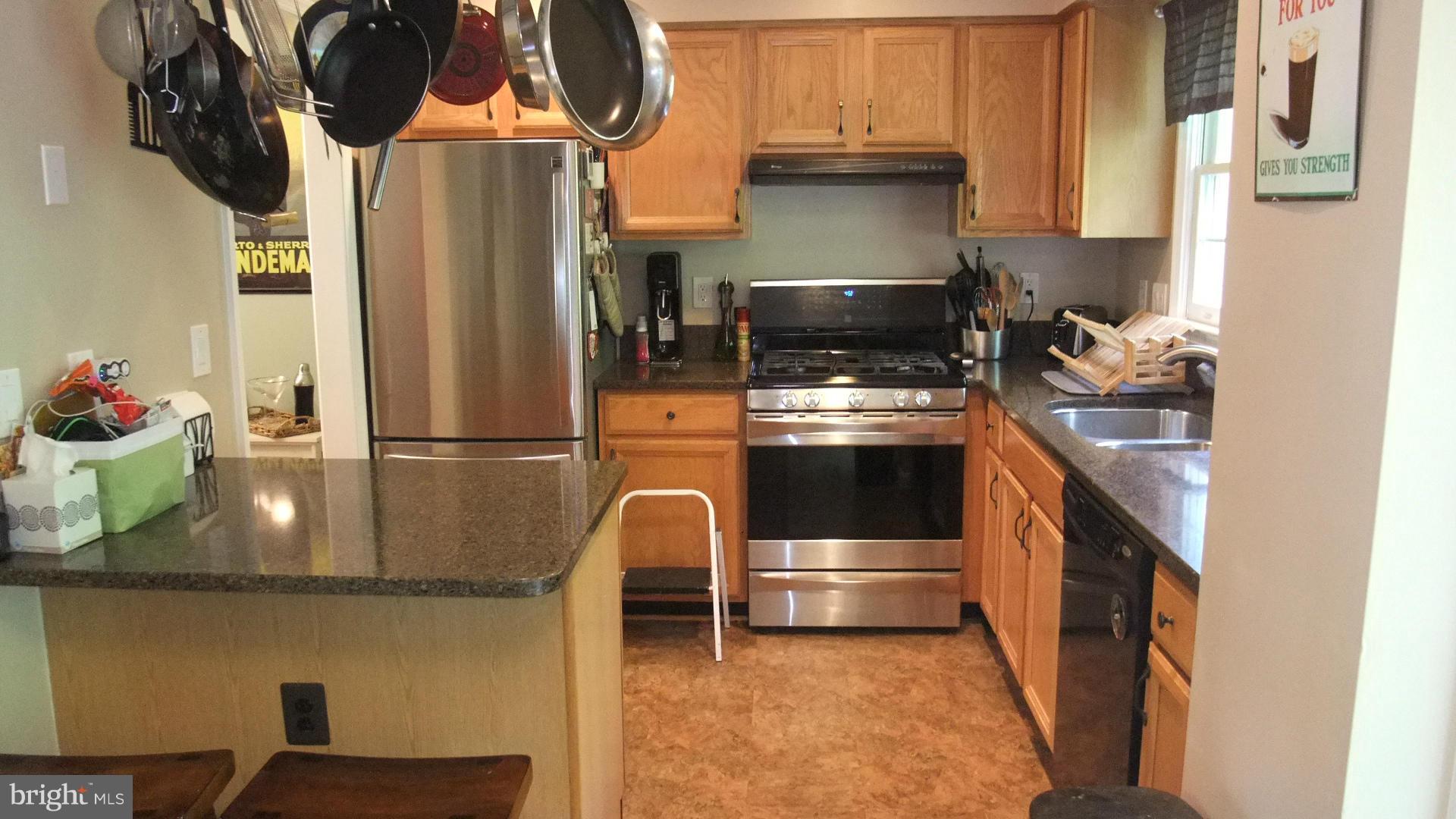 WESTRIDGE - Residential Lease