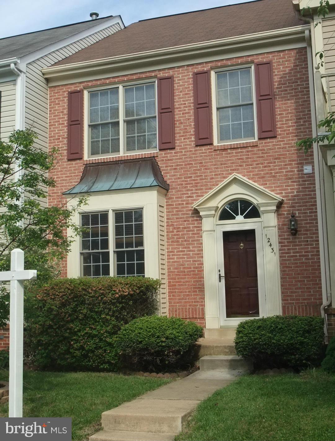 WESTRIDGE - Residential Lease