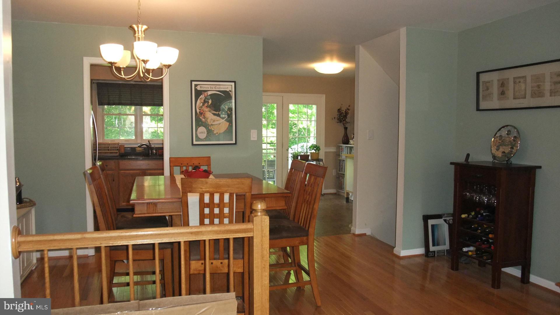 WESTRIDGE - Residential Lease