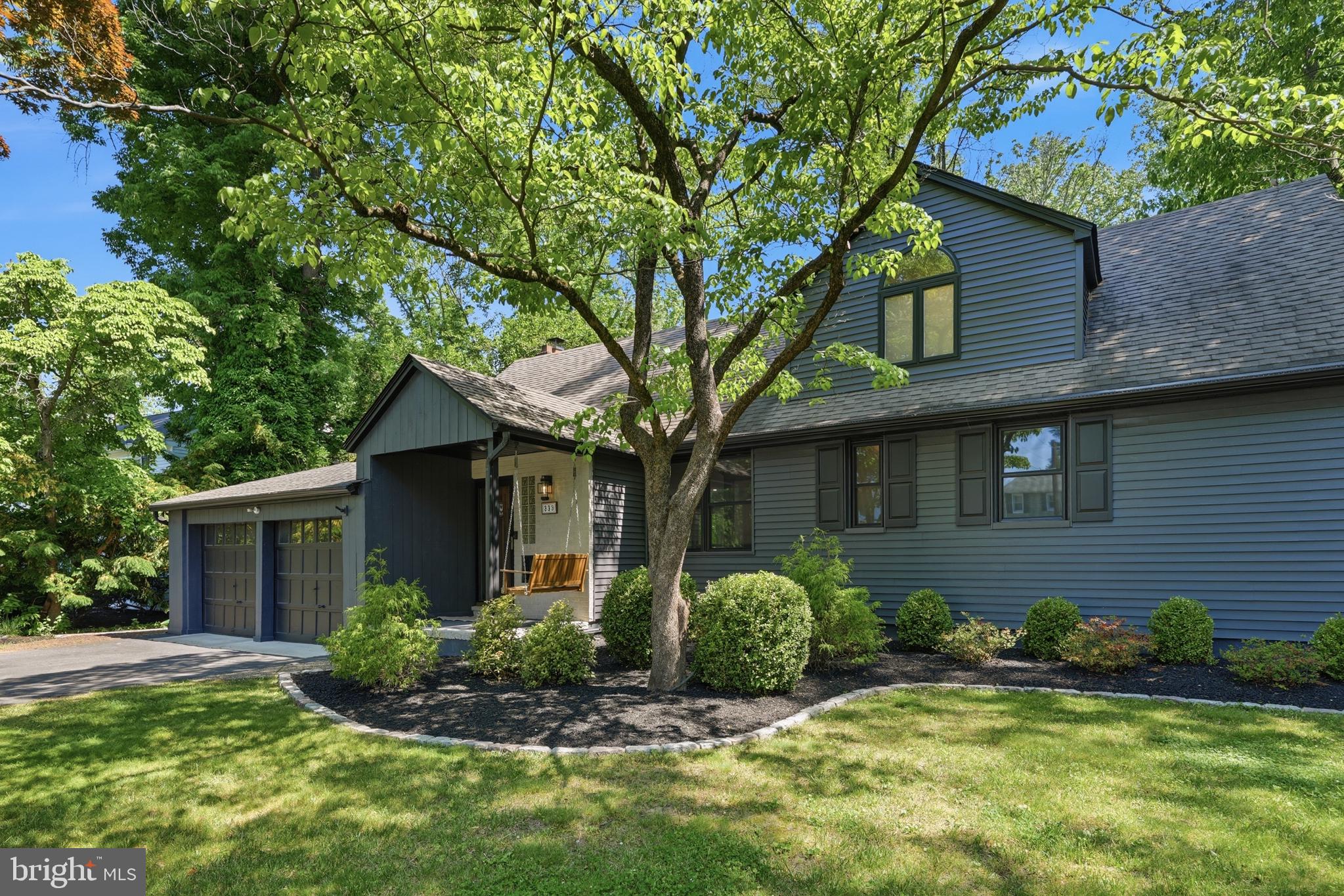 333 W PARK BOULEVARD