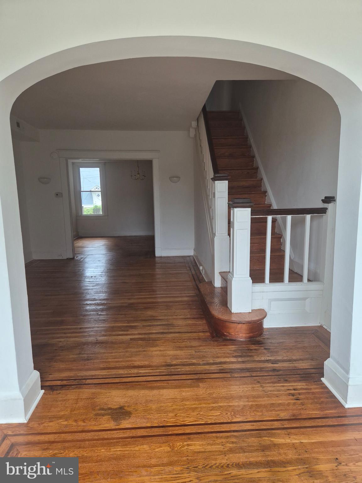 LAURAVILLE HISTORIC DISTRICT - Residential