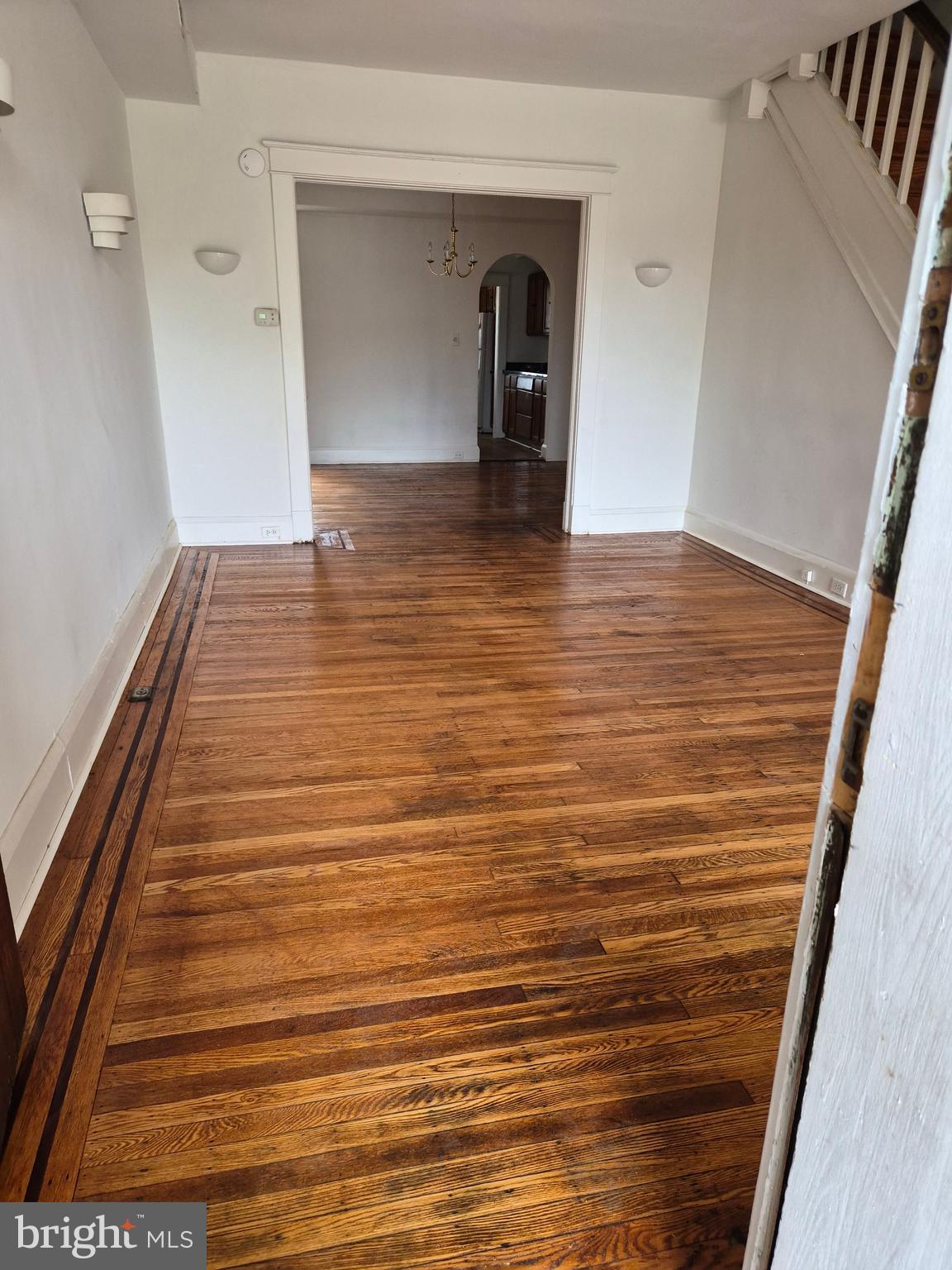 LAURAVILLE HISTORIC DISTRICT - Residential